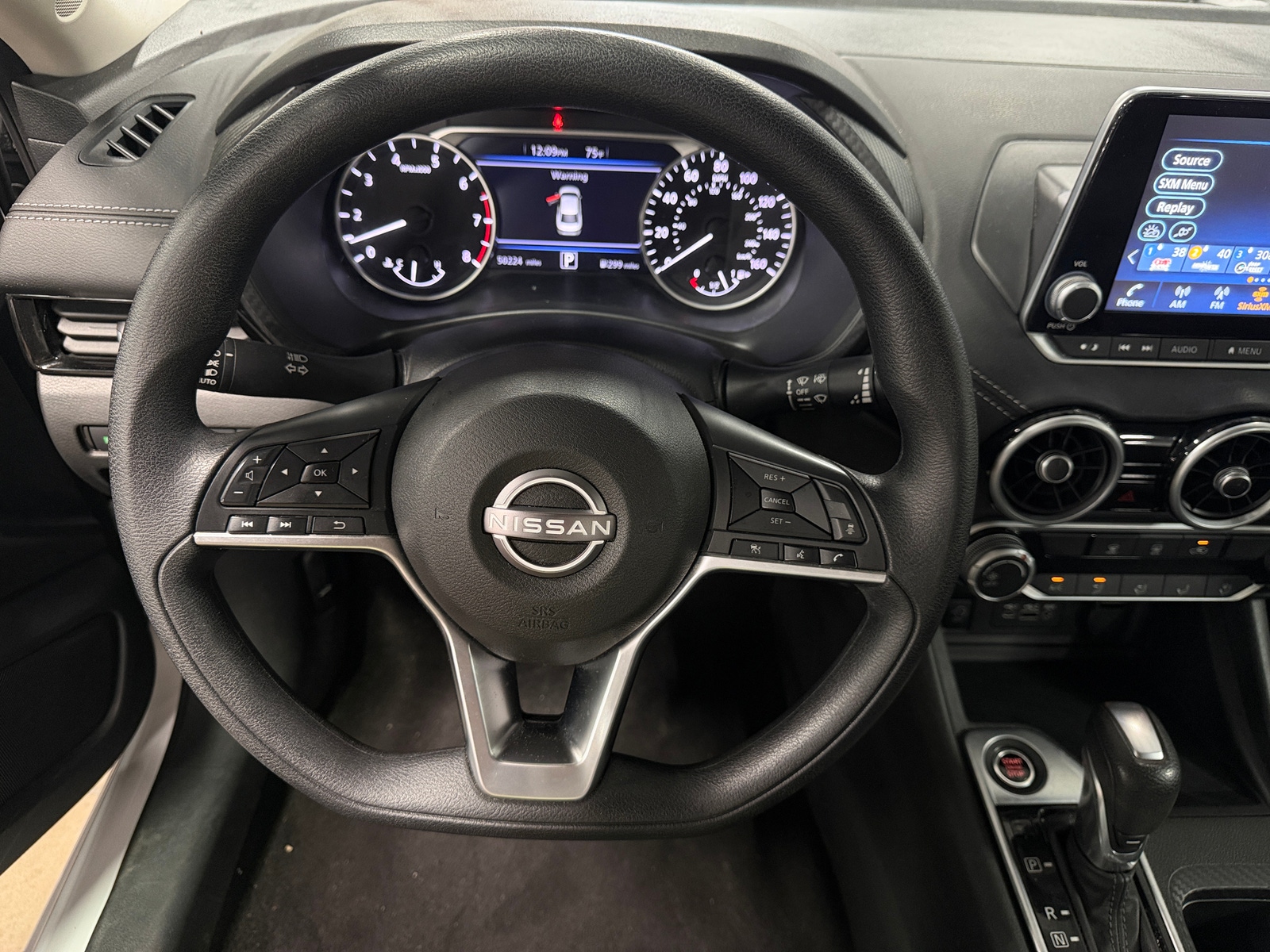 Thumbnail: 2025 Nissan Sentra - 5