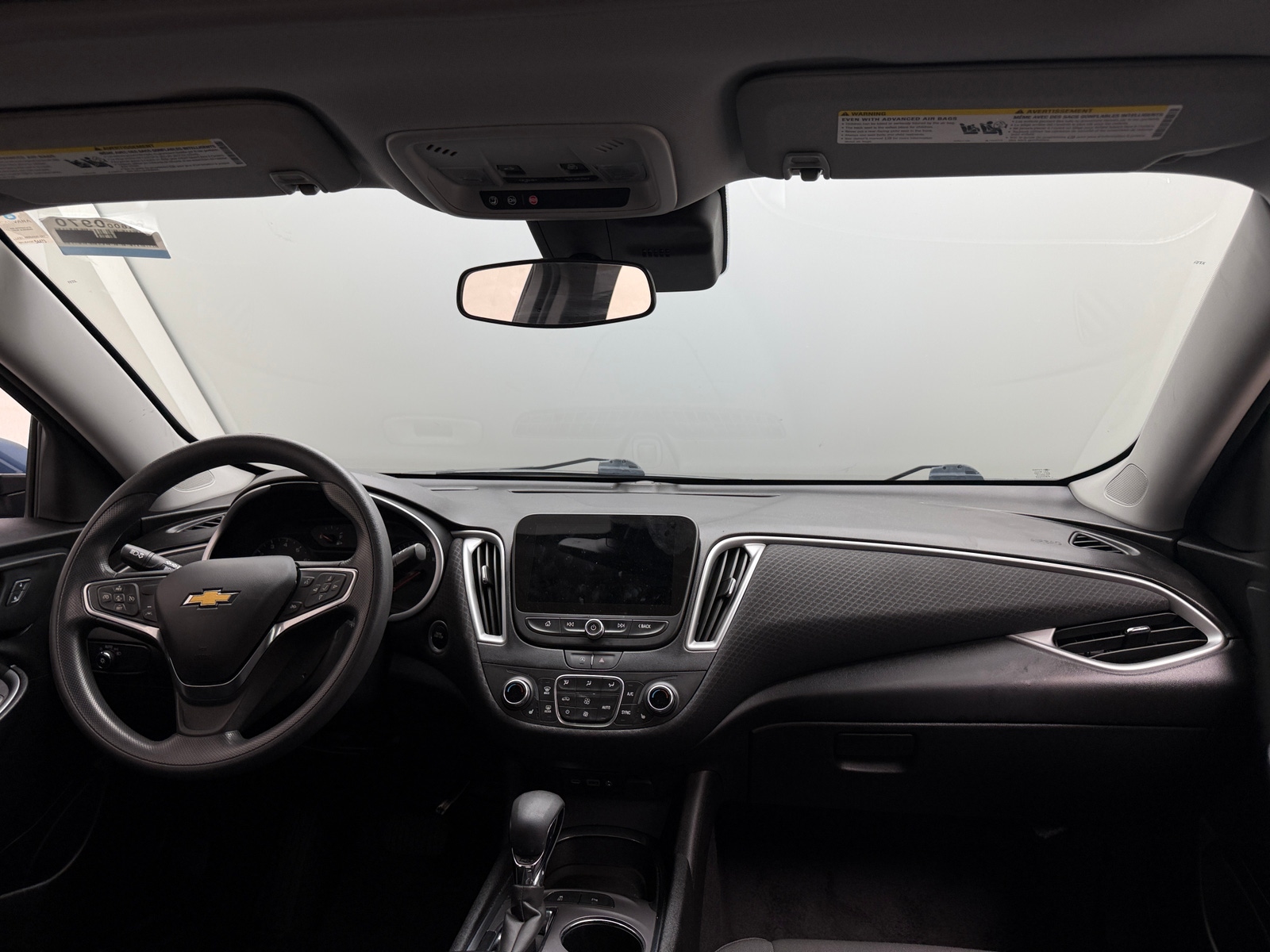 Thumbnail: 2024 Chevrolet Malibu - 3