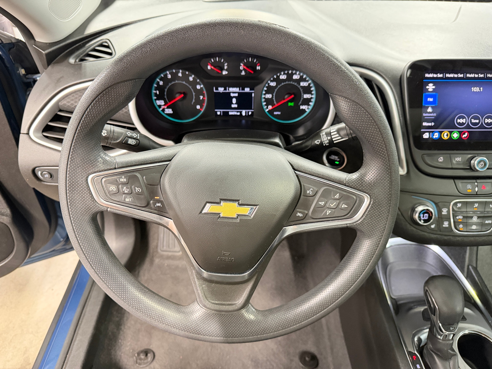 Thumbnail: 2024 Chevrolet Malibu - 5