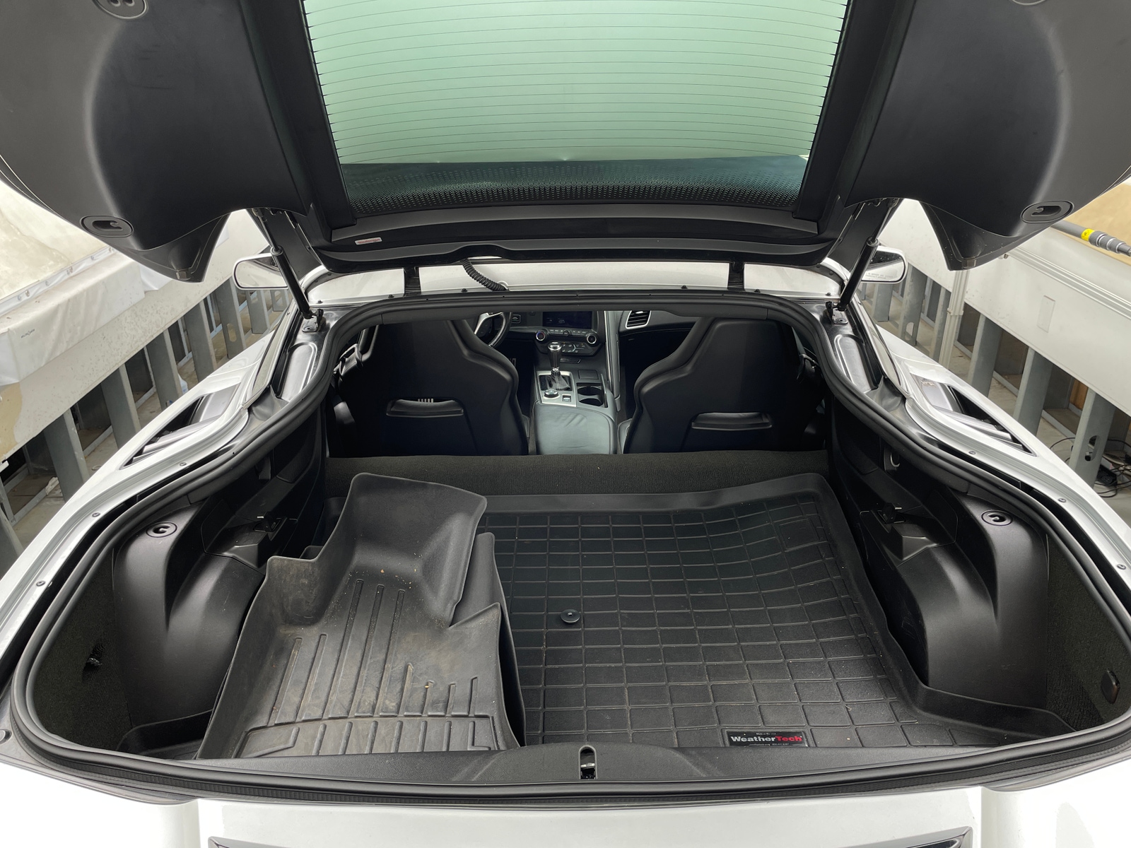 Thumbnail: 2015 Chevrolet Corvette - 4