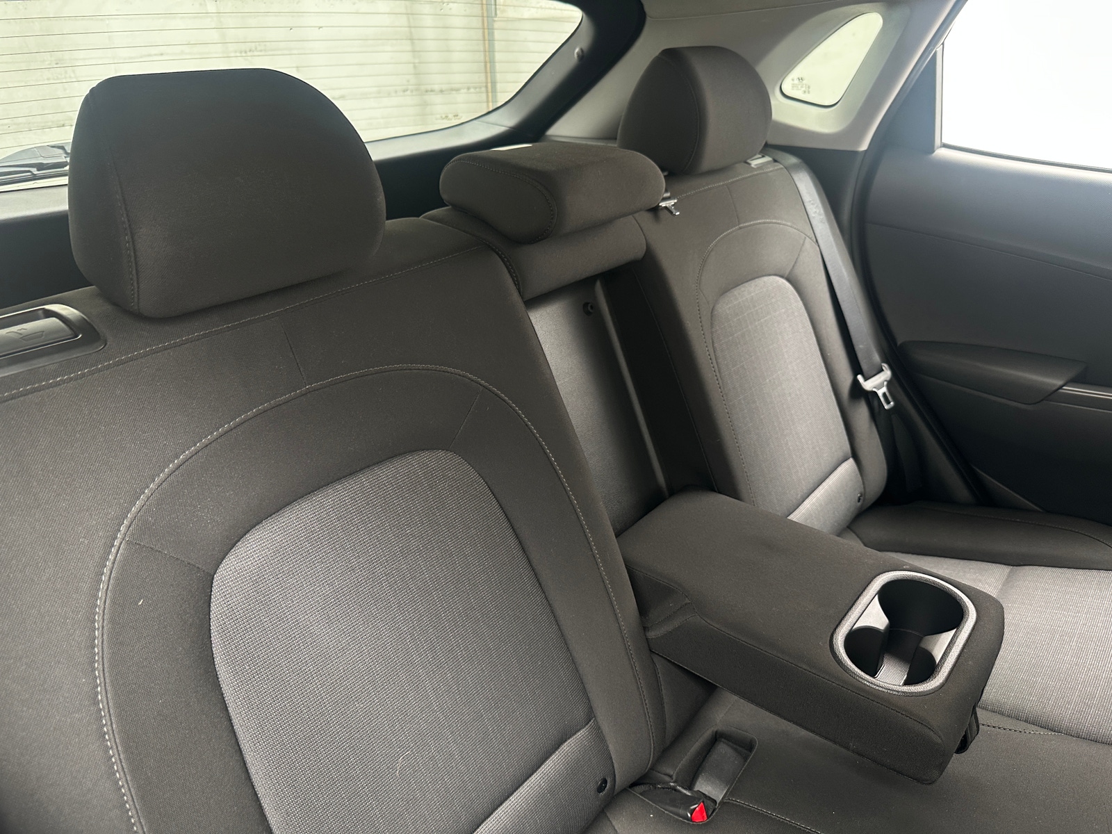 Thumbnail: 2022 Hyundai Kona - 6