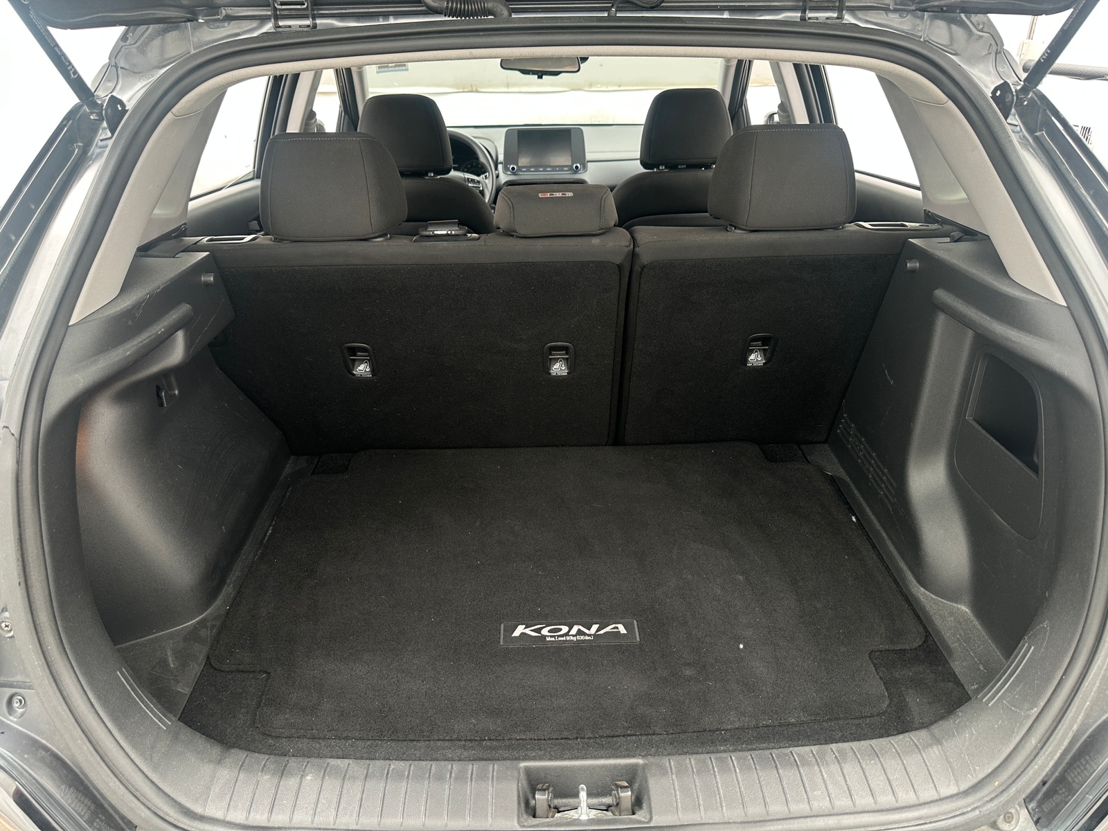 Thumbnail: 2022 Hyundai Kona - 7