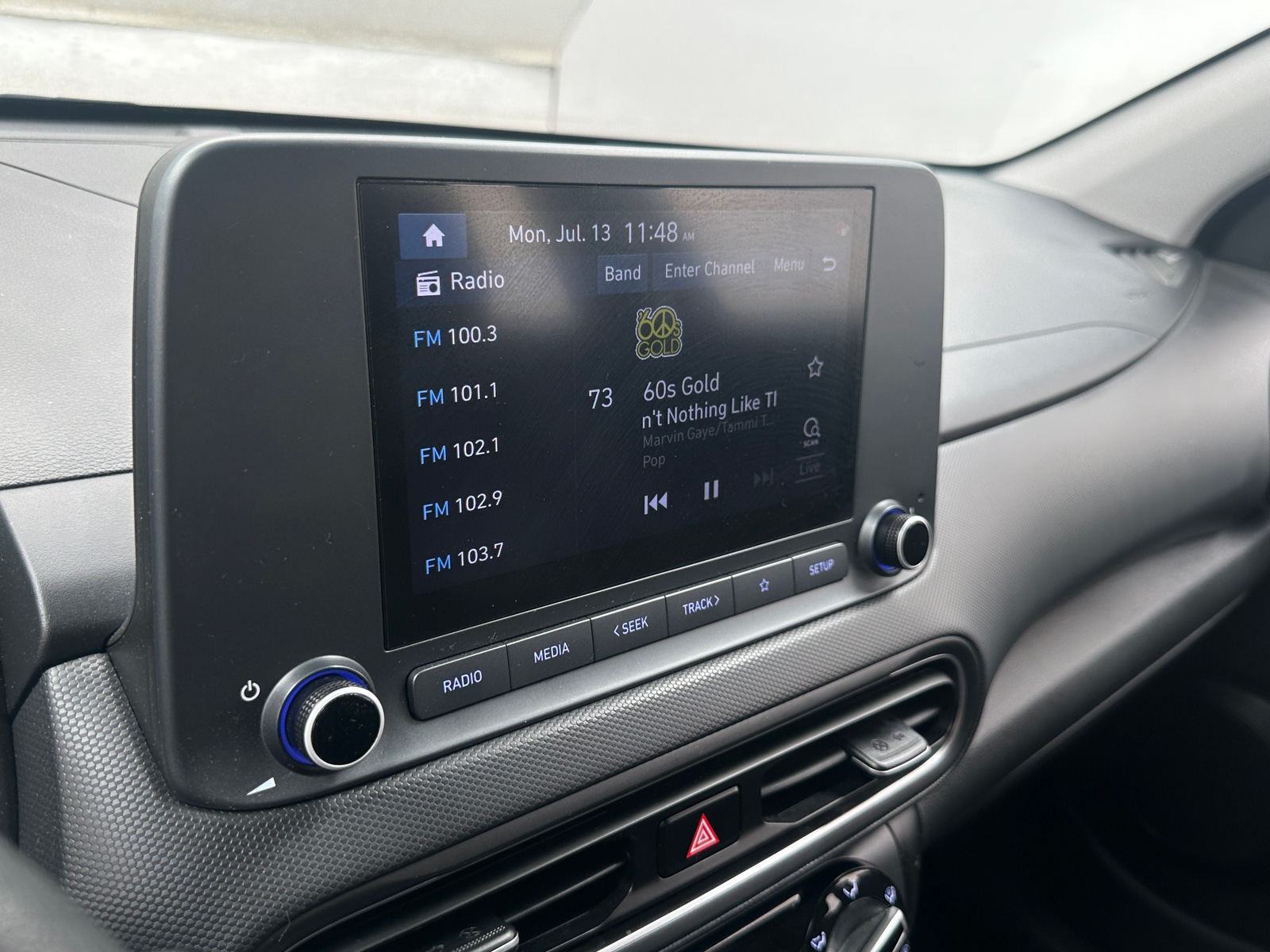 Thumbnail: 2022 Hyundai Kona - 4