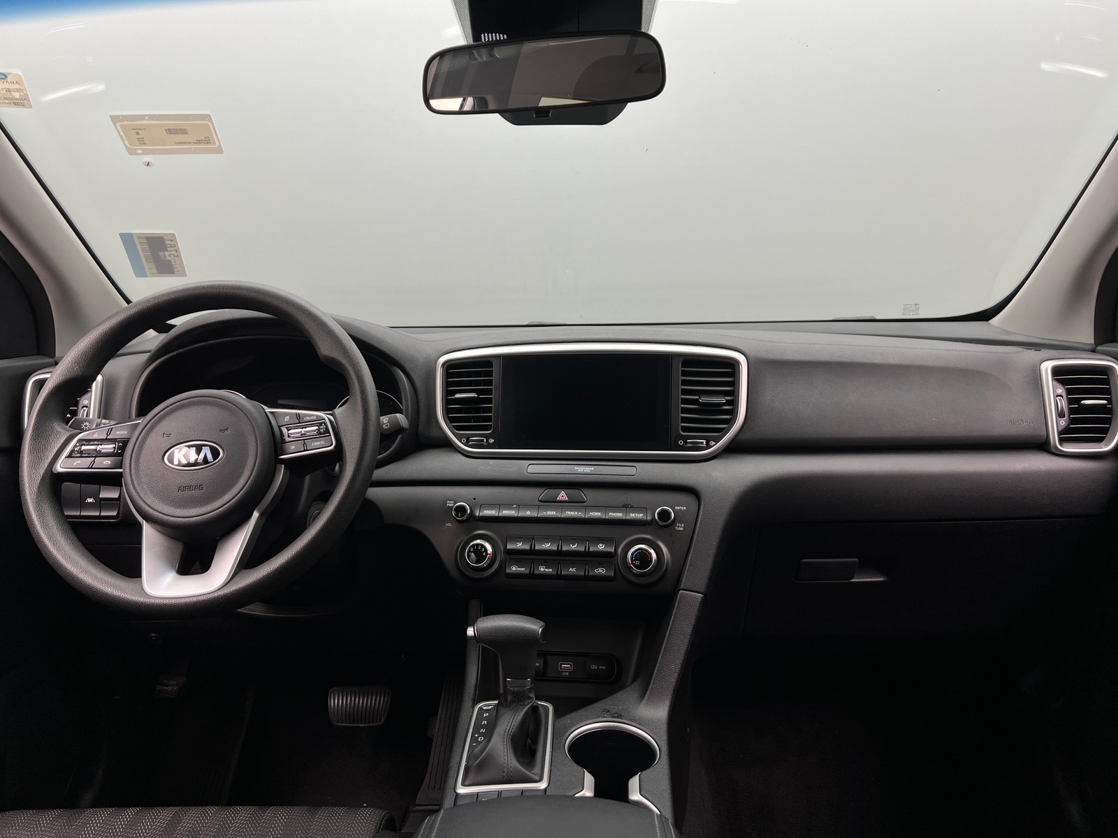 Thumbnail: 2022 Kia Sportage - 3