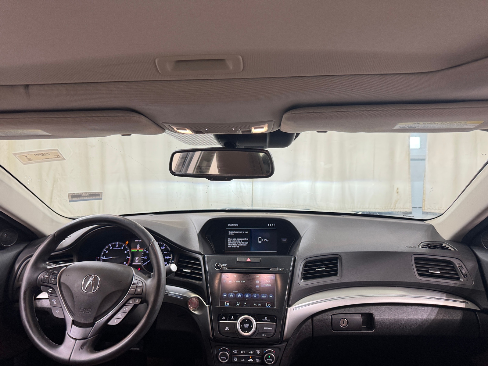 Thumbnail: 2019 Acura ILX - 2