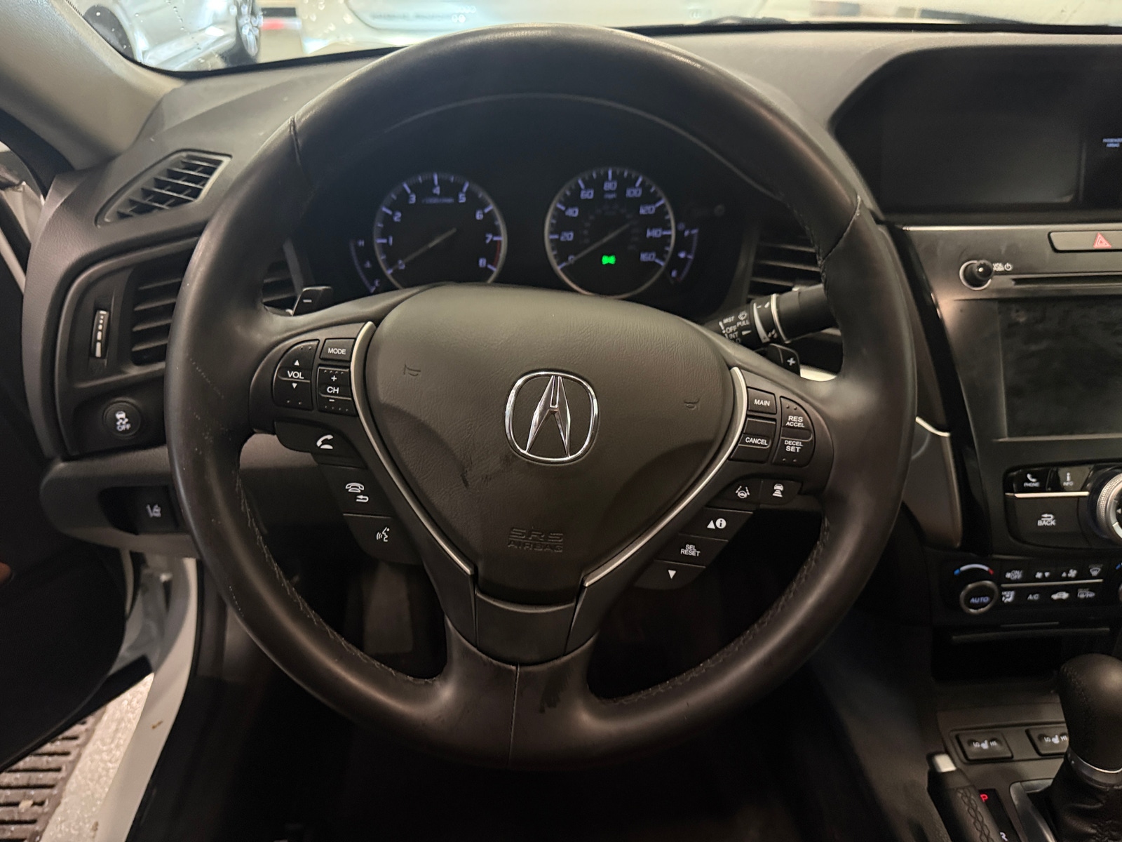 Thumbnail: 2019 Acura ILX - 4