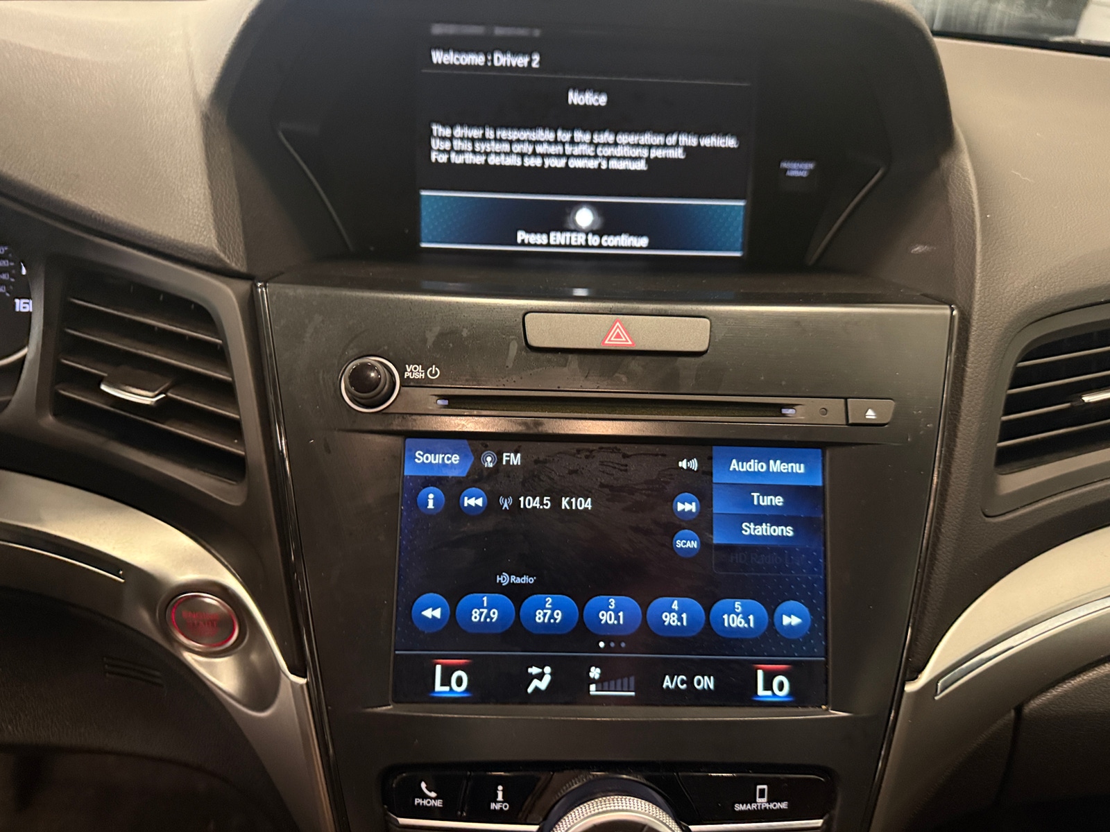 Thumbnail: 2019 Acura ILX - 3