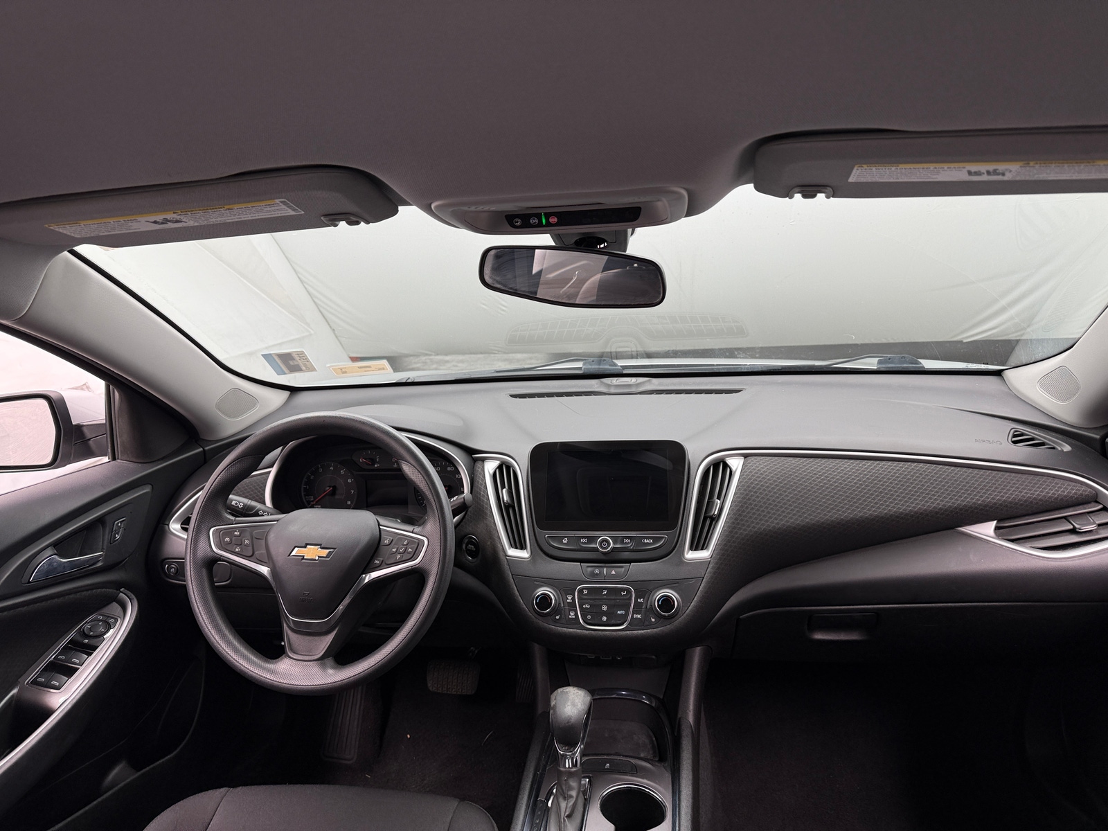 Thumbnail: 2022 Chevrolet Malibu - 3