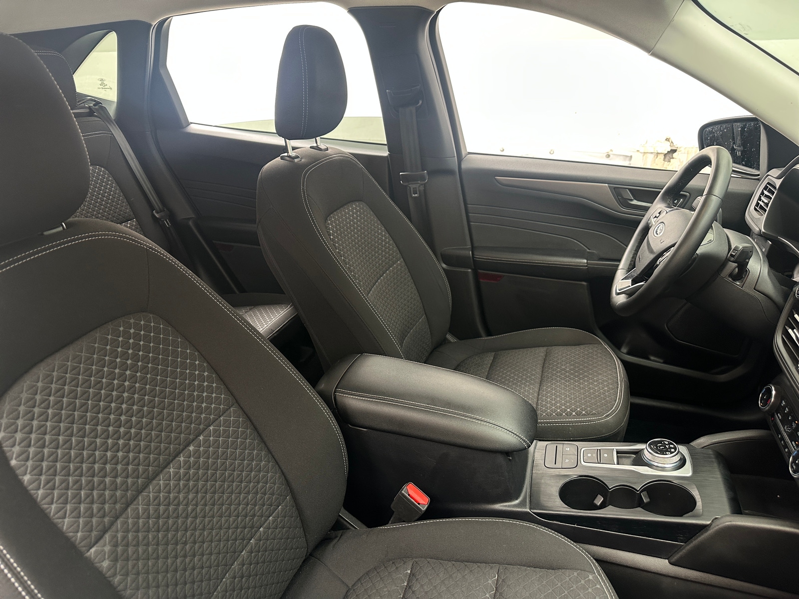 Thumbnail: 2023 Ford Escape - 2