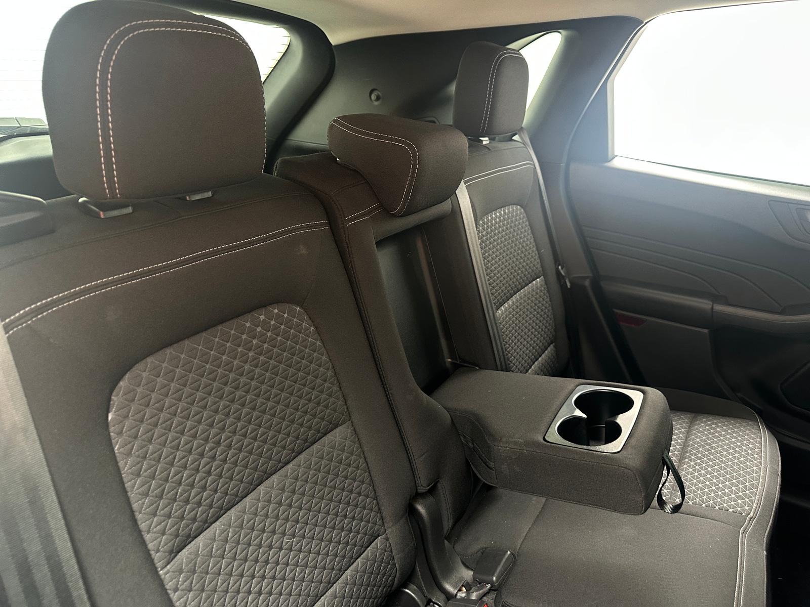 Thumbnail: 2023 Ford Escape - 6