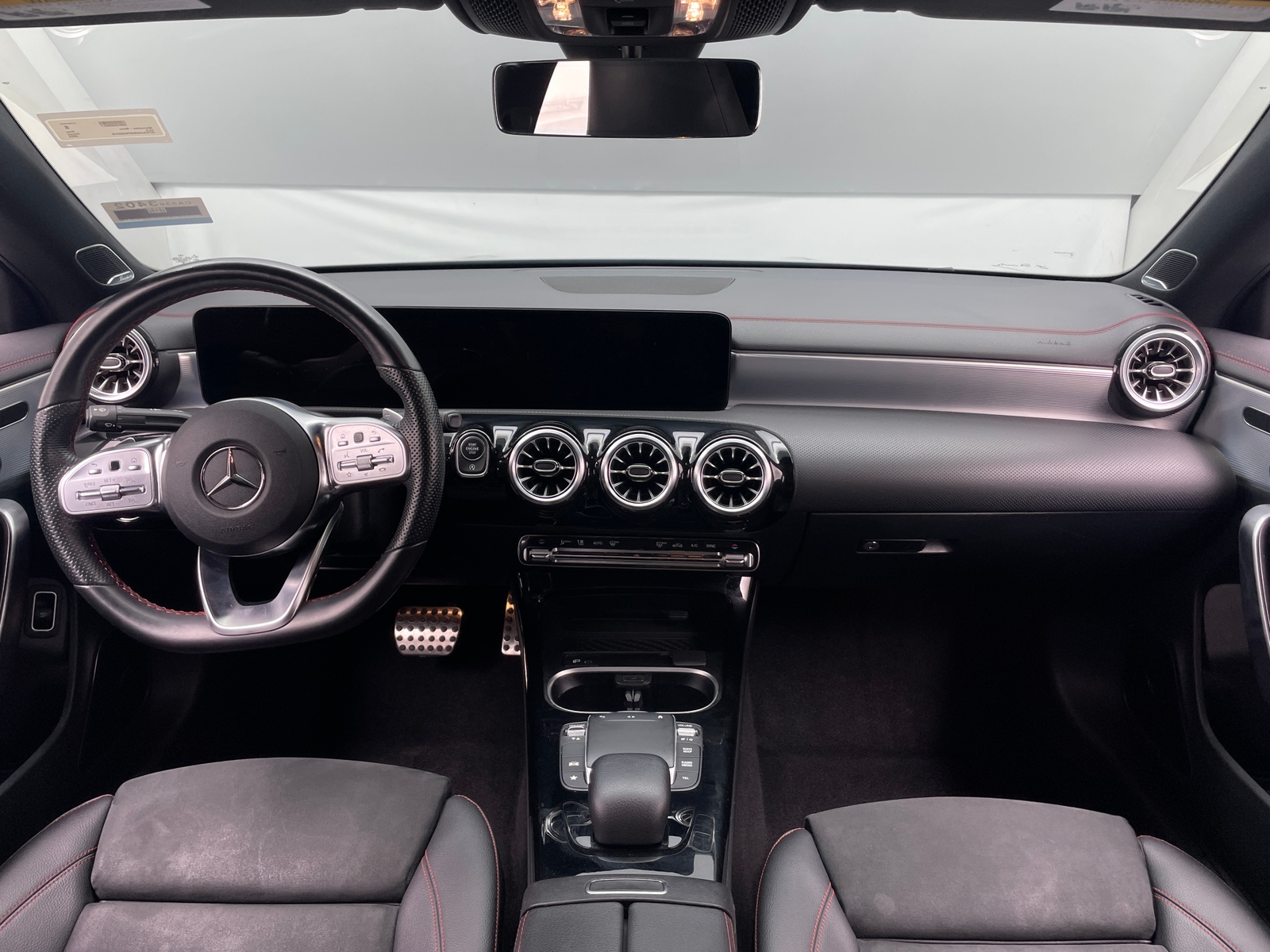 Thumbnail: 2023 Mercedes-Benz CLA - 3