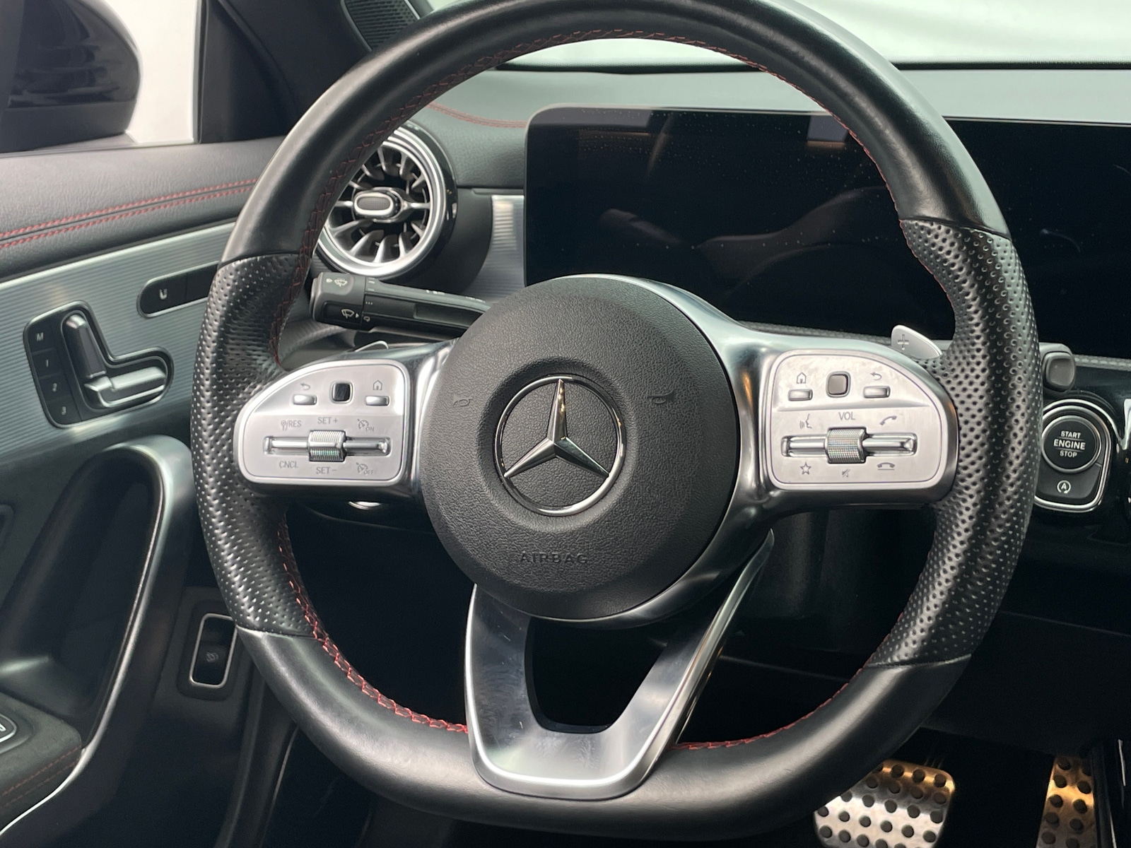 Thumbnail: 2023 Mercedes-Benz CLA - 5