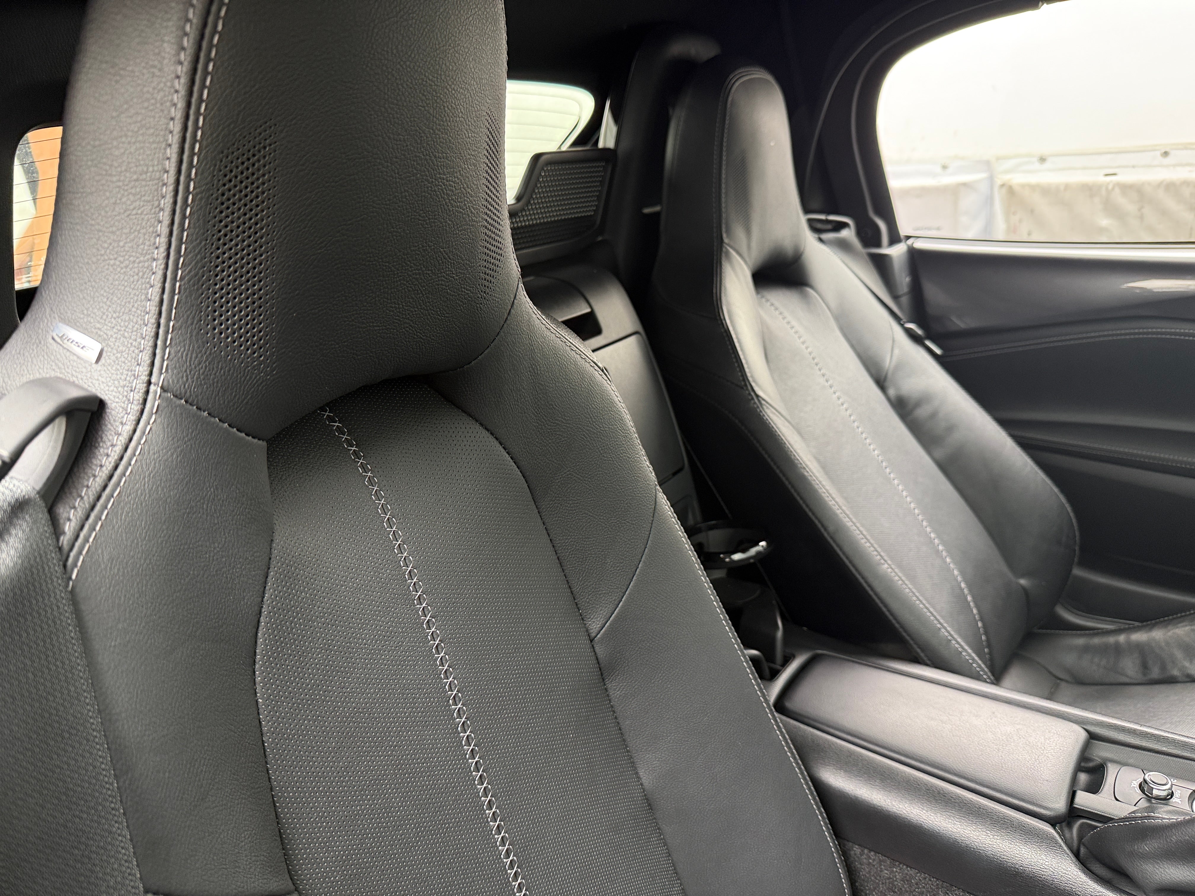 2022 Mazda MX-5 Miata