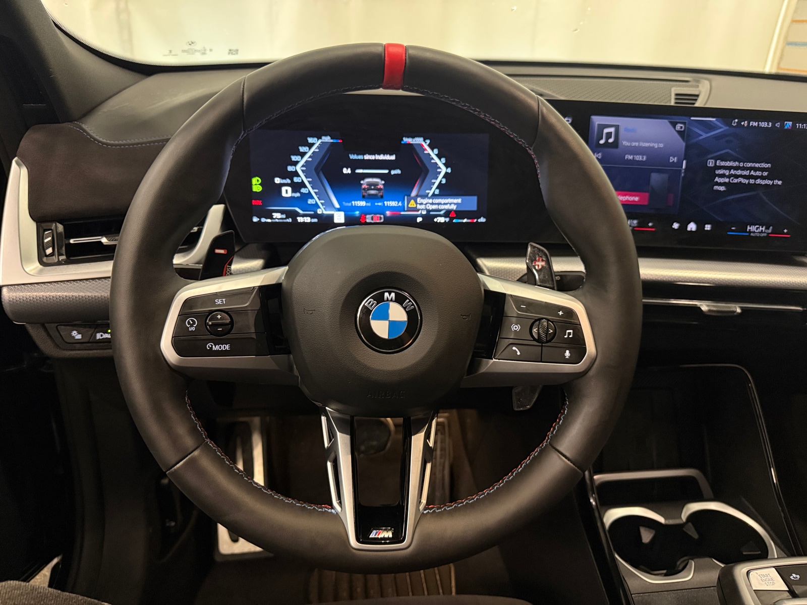 Thumbnail: 2026 BMW X2 - 4