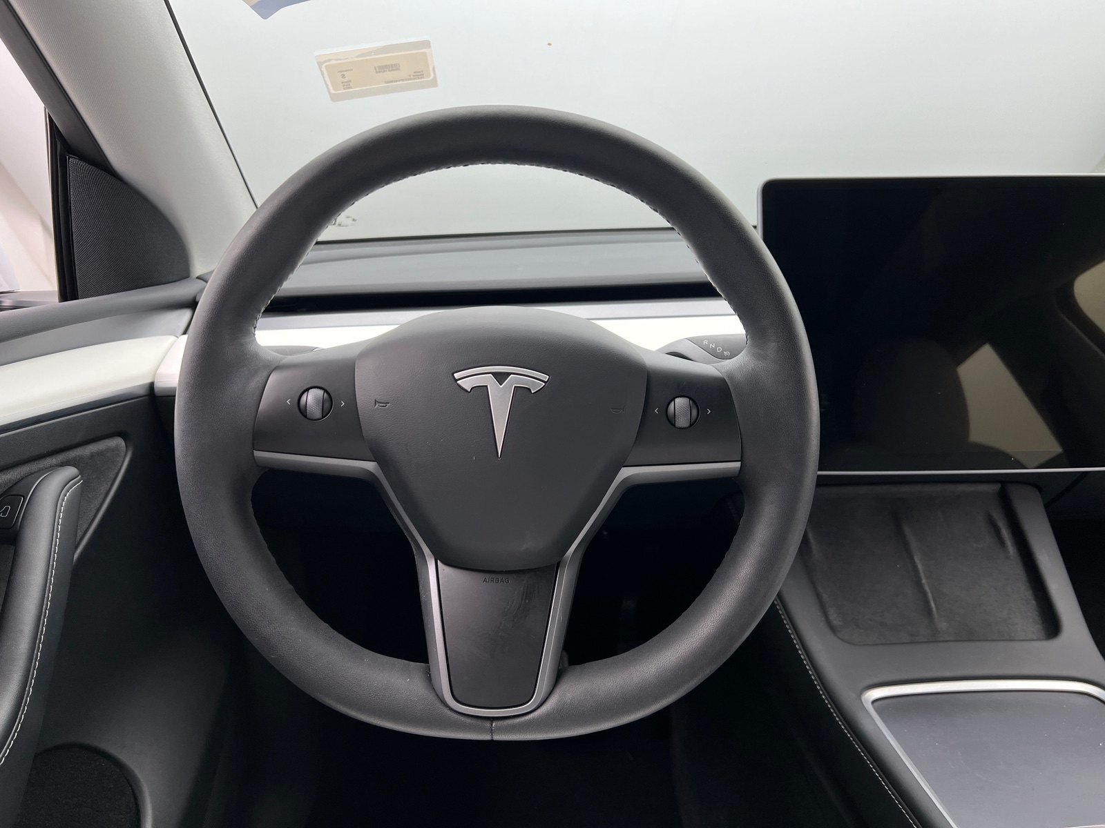 Thumbnail: 2023 Tesla Model Y - 4