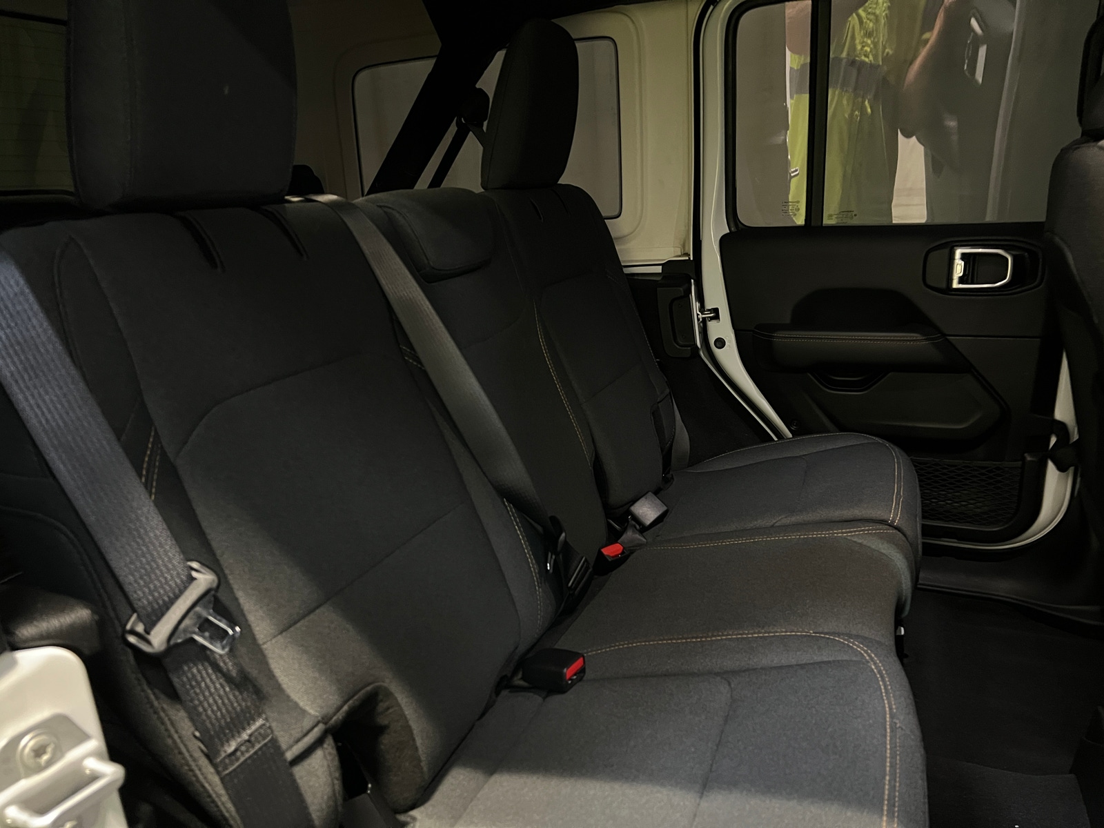 Thumbnail: 2025 Jeep Wrangler - 6