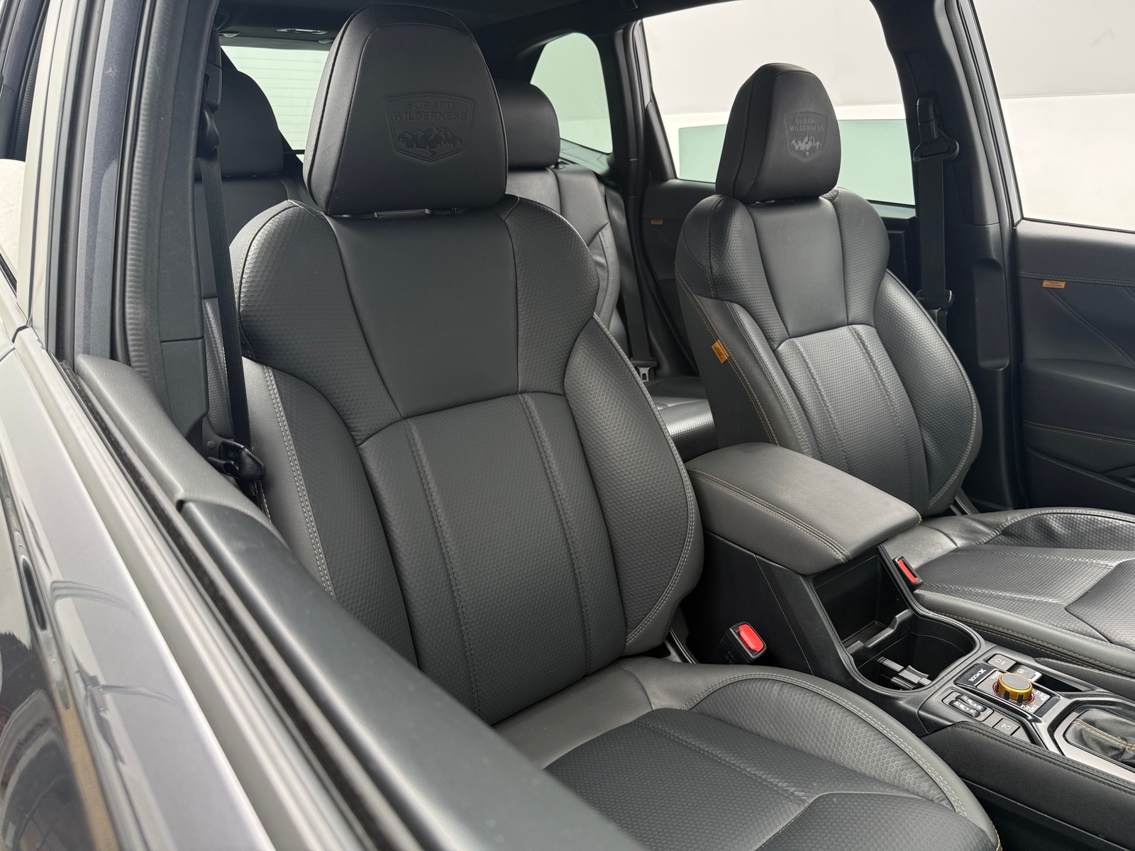 Thumbnail: 2022 Subaru Forester - 2