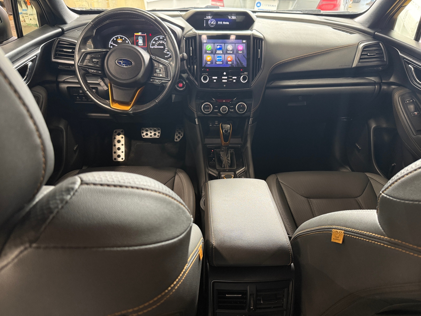 Thumbnail: 2022 Subaru Forester - 3