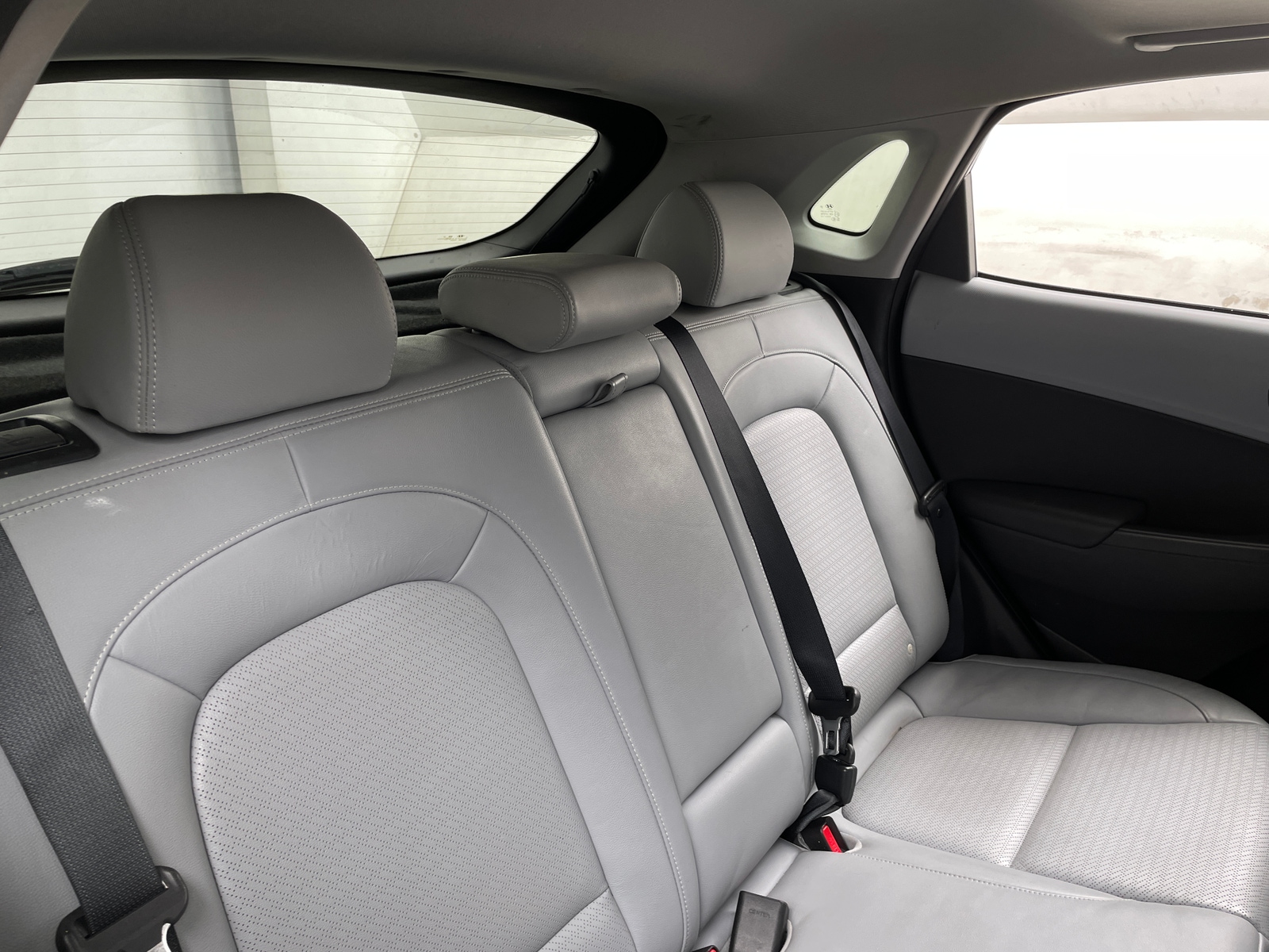 Thumbnail: 2021 Hyundai Kona - 5