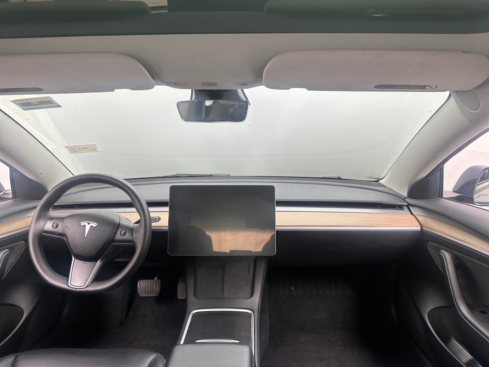 Thumbnail: 2023 Tesla Model 3 - 2