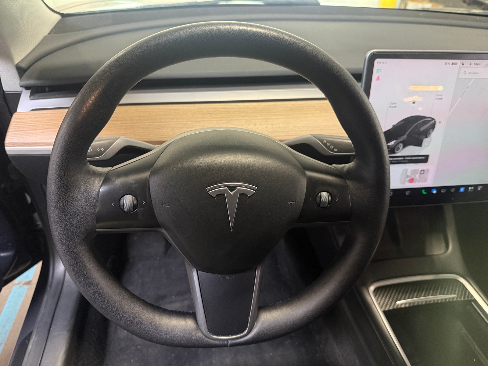 Thumbnail: 2023 Tesla Model 3 - 4