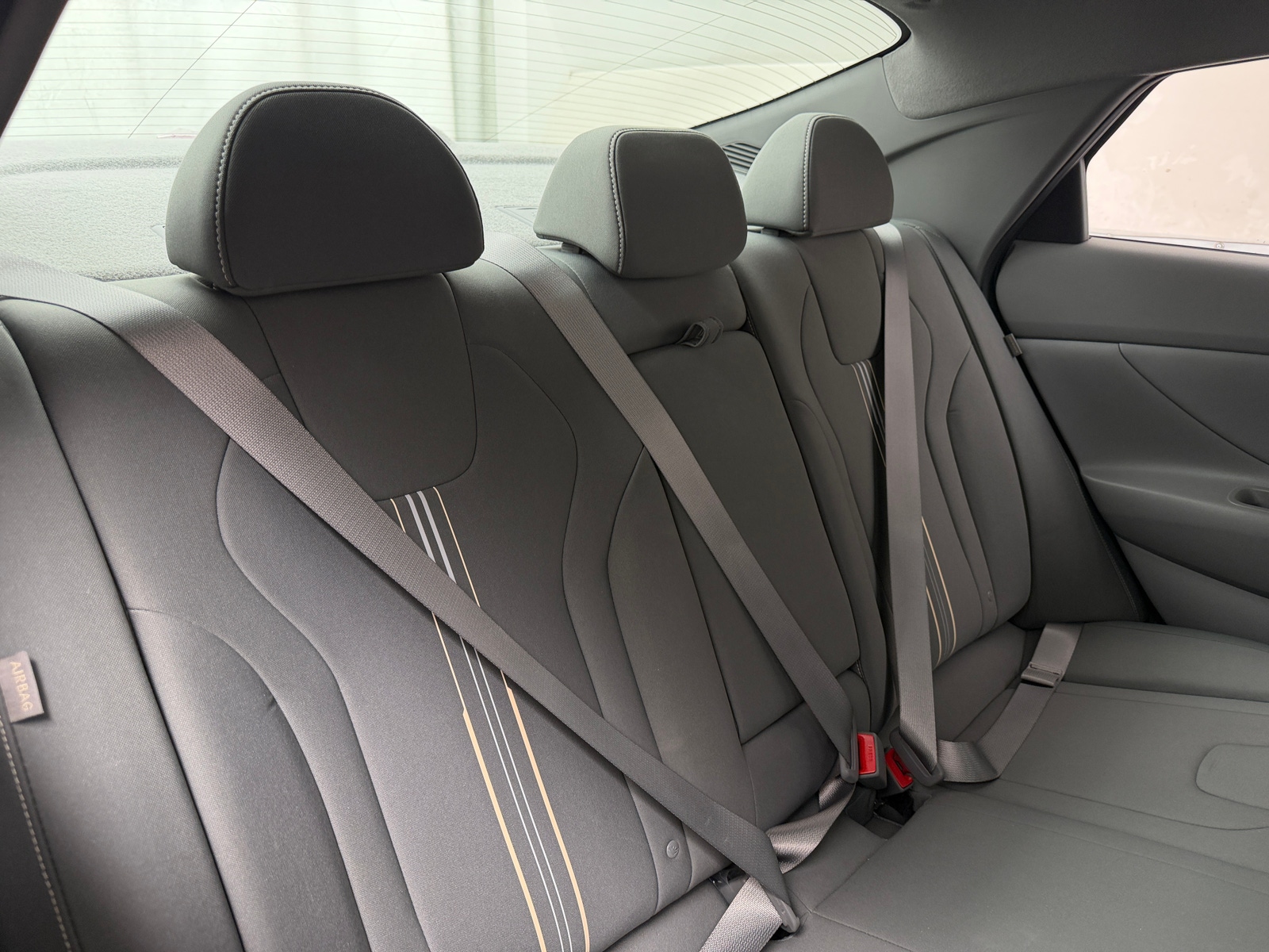 Thumbnail: 2024 Hyundai Elantra - 6