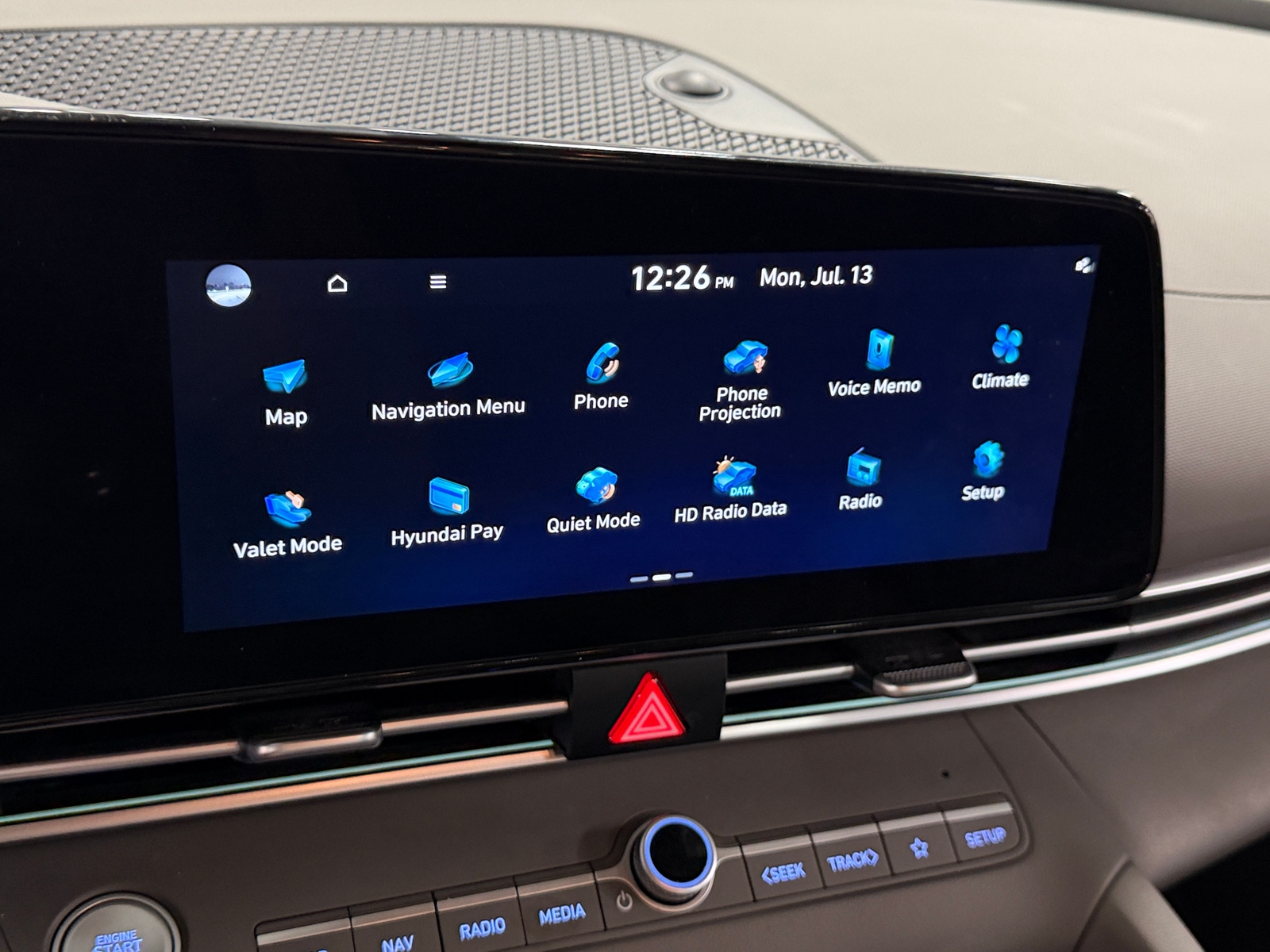 Thumbnail: 2024 Hyundai Elantra - 4