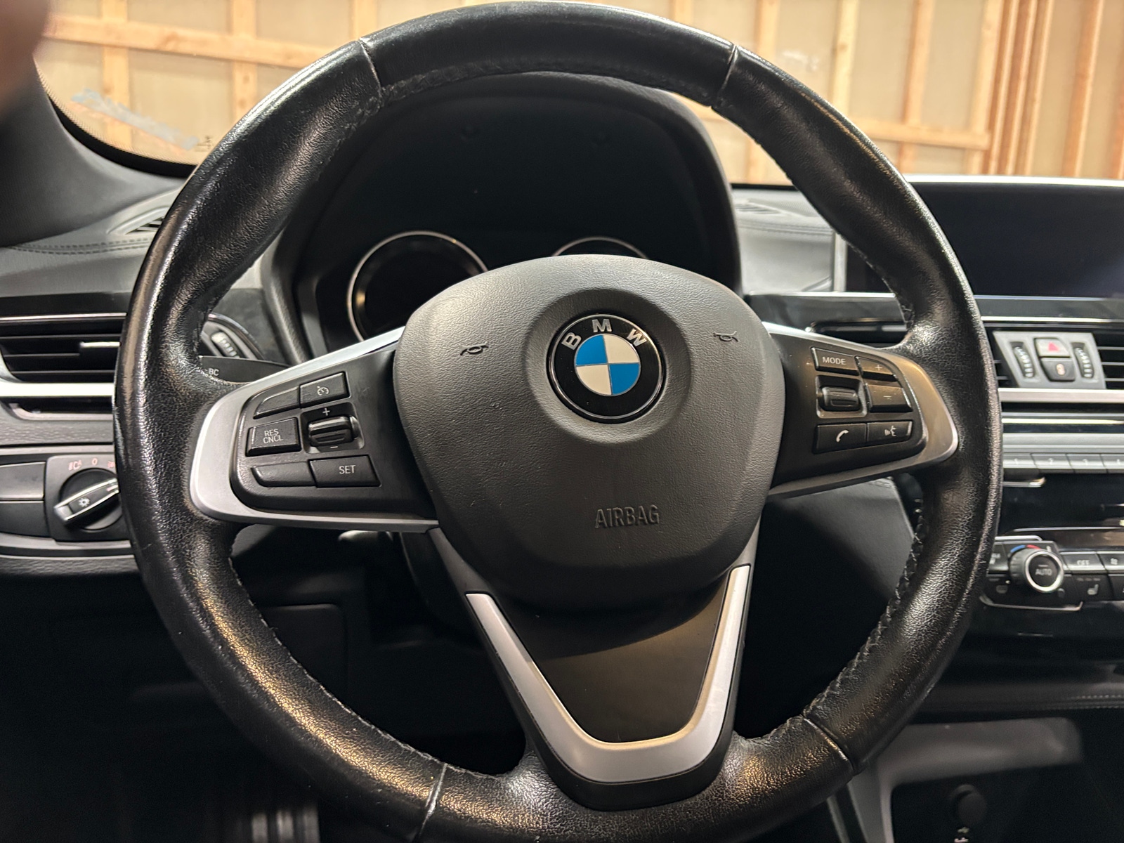 Thumbnail: 2021 BMW X1 - 4