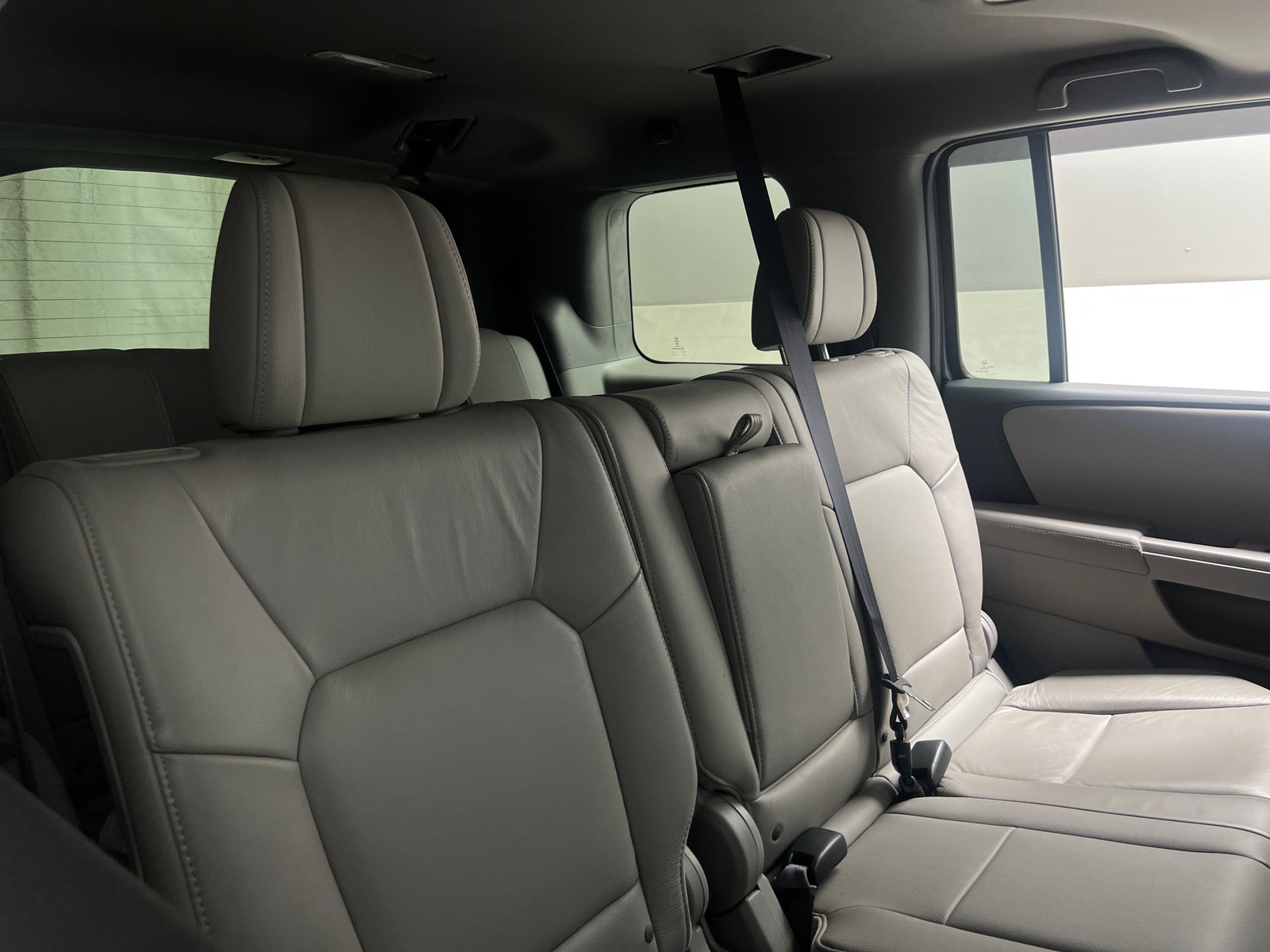 Thumbnail: 2015 Honda Pilot - 5