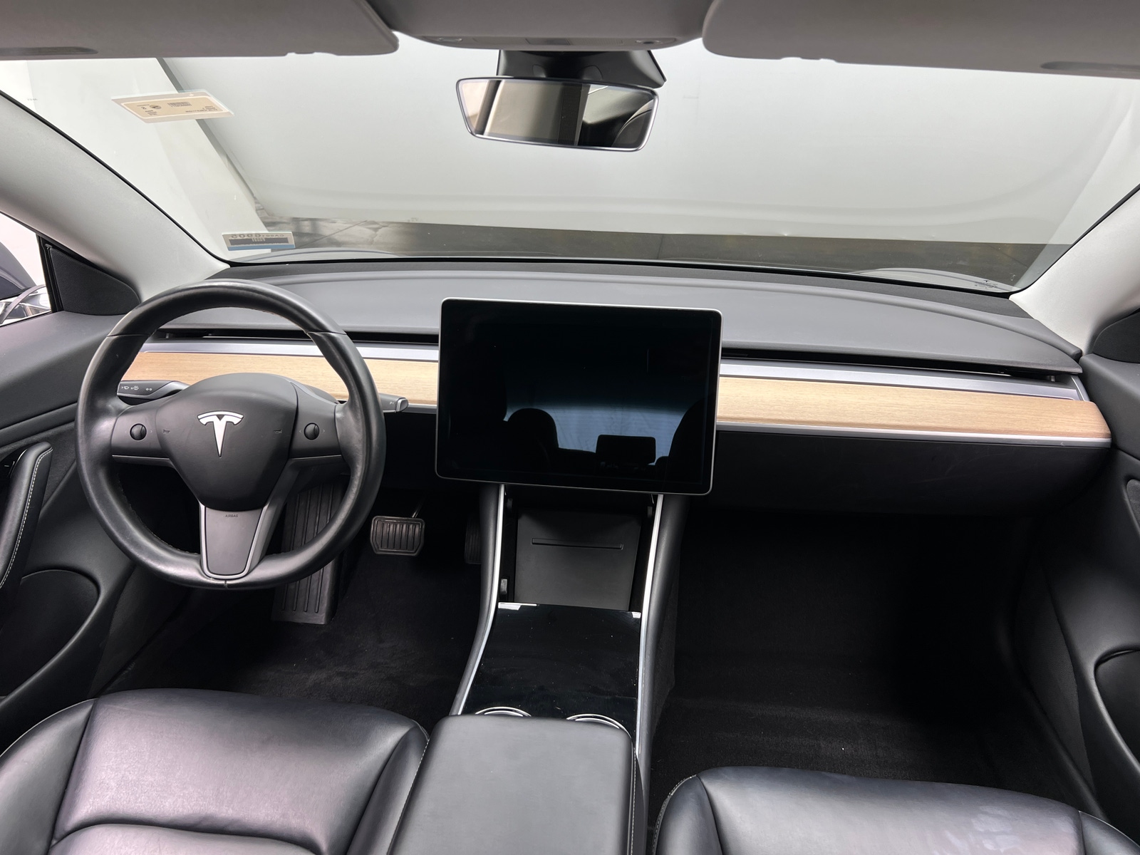 Thumbnail: 2018 Tesla Model 3 - 2