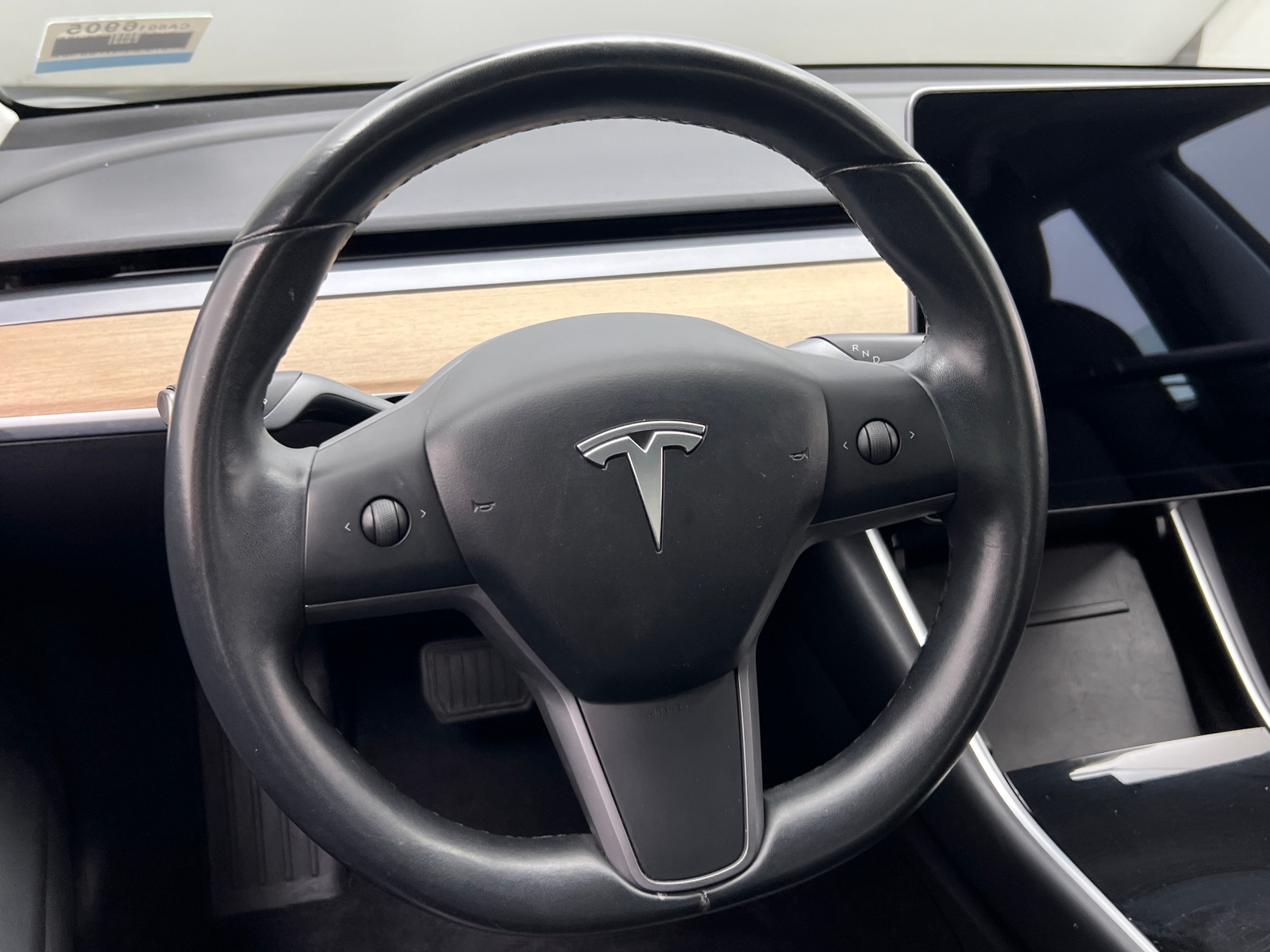 Thumbnail: 2018 Tesla Model 3 - 4