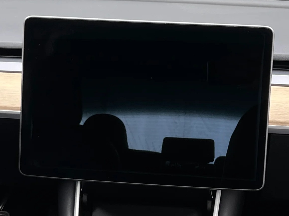 Thumbnail: 2018 Tesla Model 3 - 3