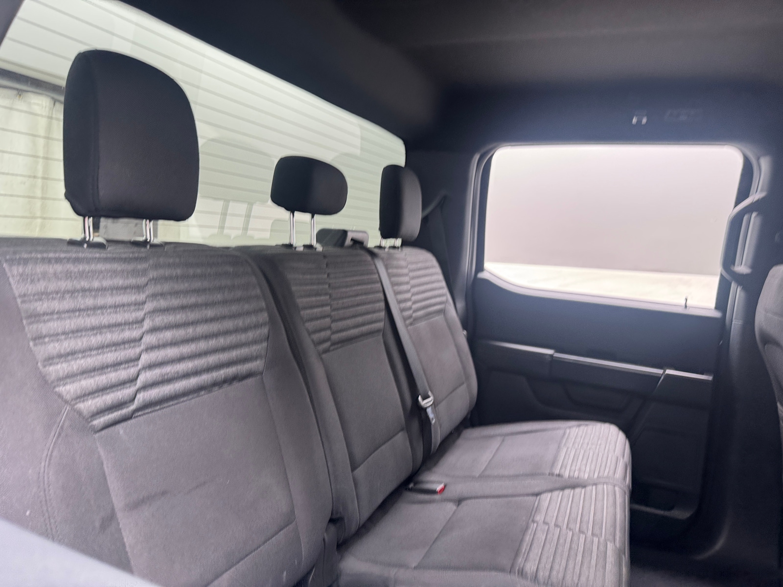 Thumbnail: 2023 Ford Econoline - 6