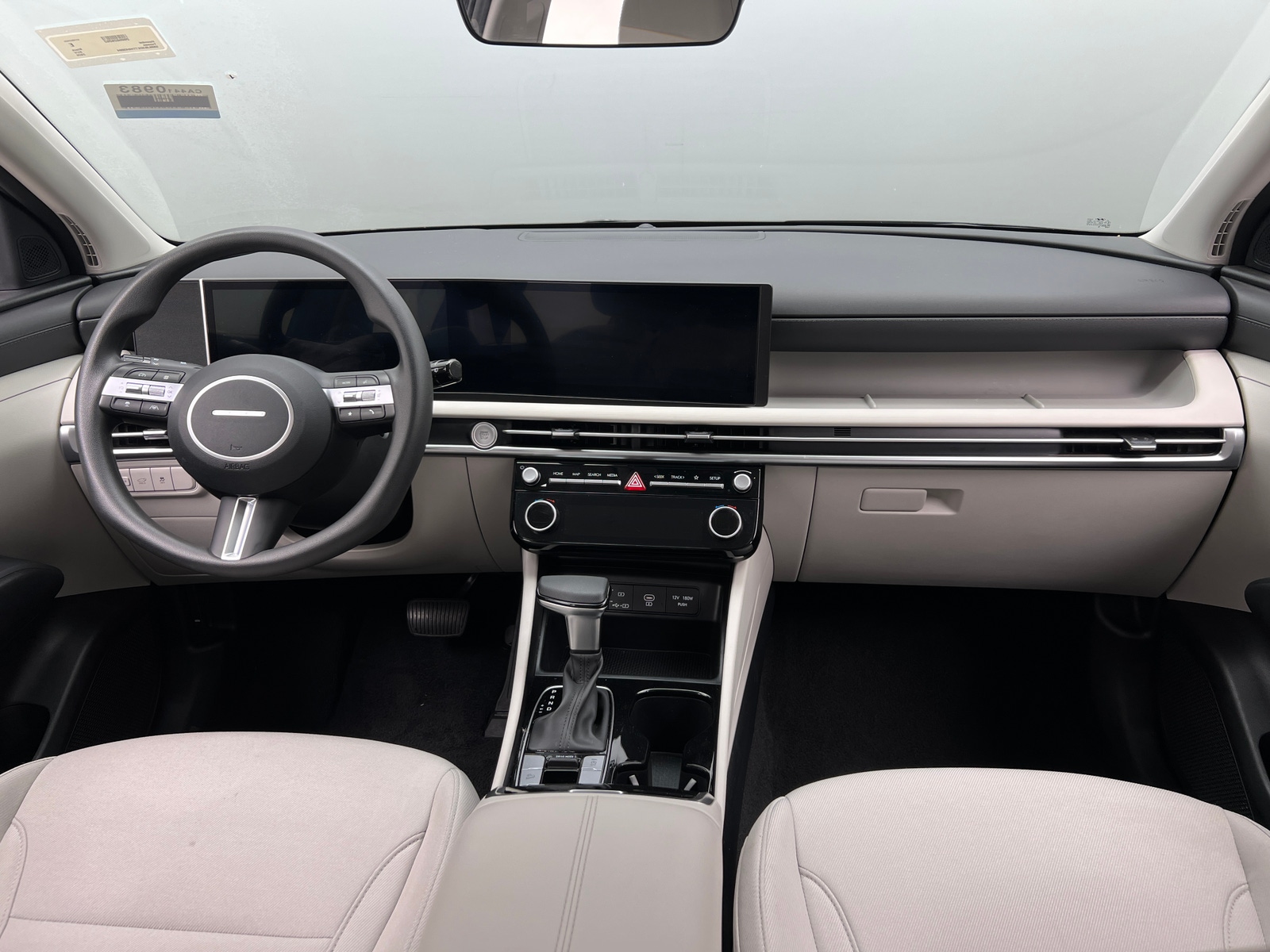 Thumbnail: 2026 Hyundai Tucson - 3