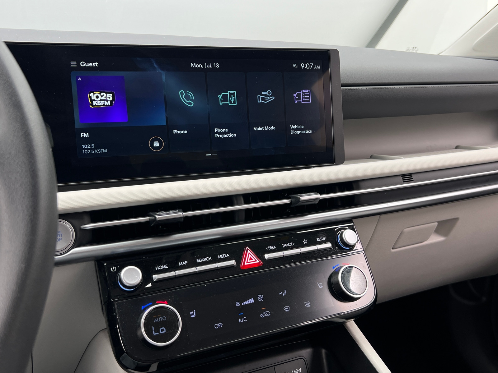 Thumbnail: 2026 Hyundai Tucson - 4