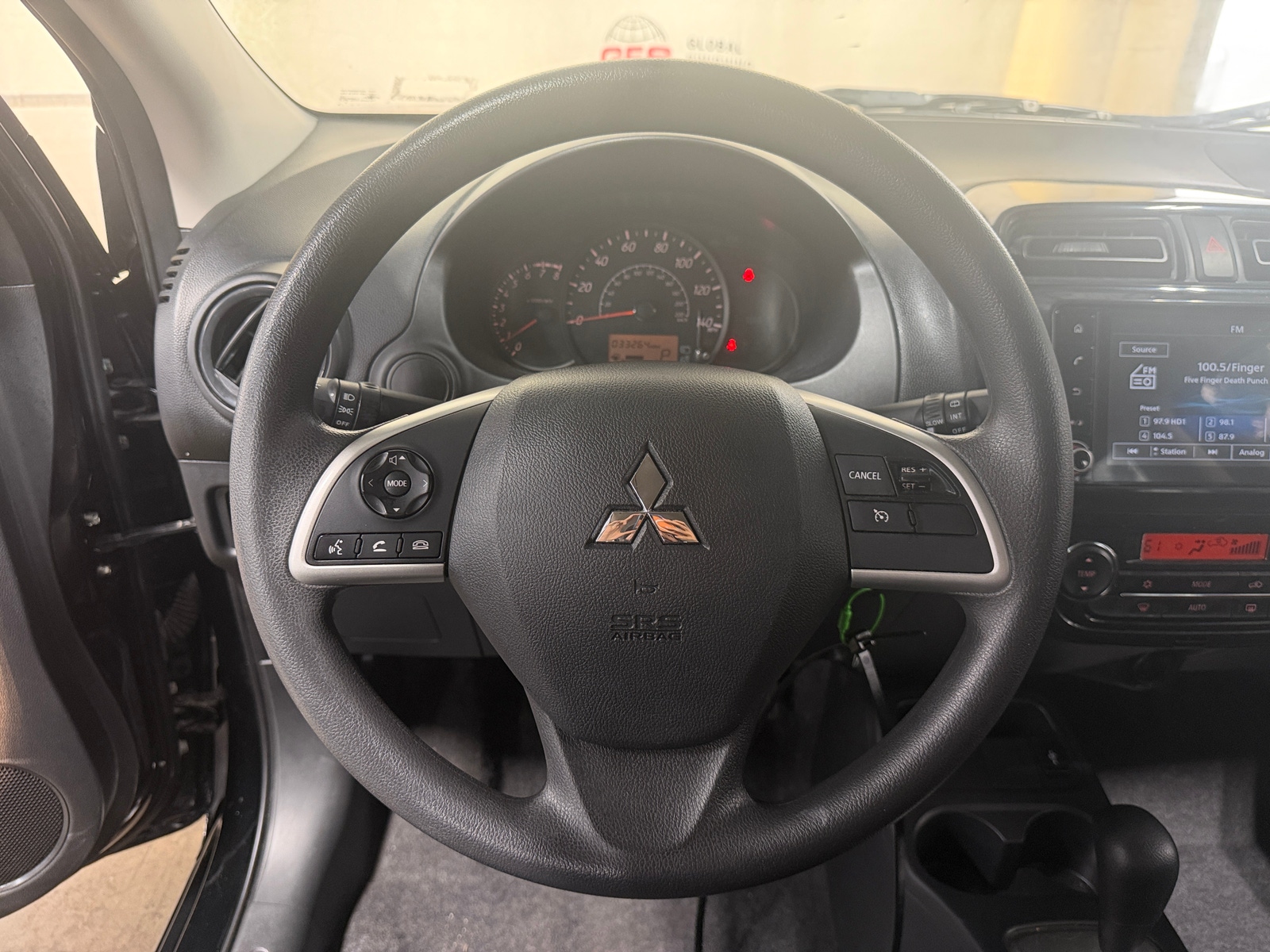 Thumbnail: 2024 Mitsubishi Mirage - 5