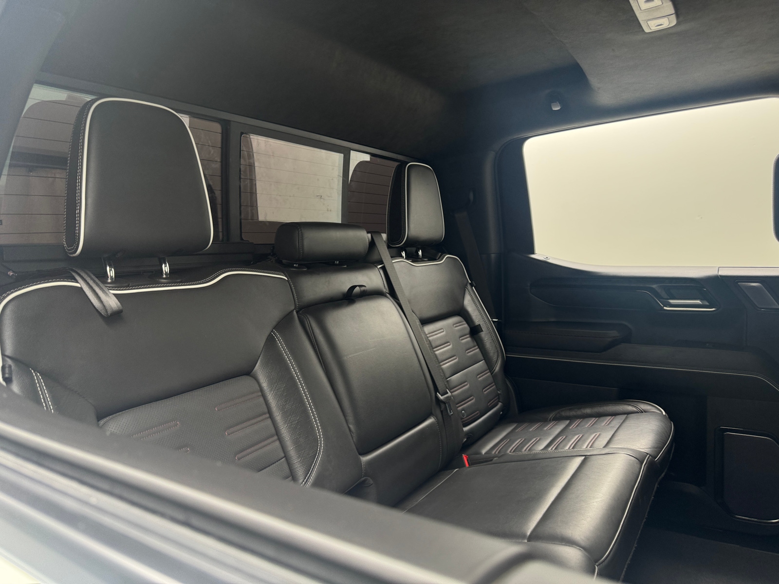 Thumbnail: 2023 GMC Sierra 1500 - 5