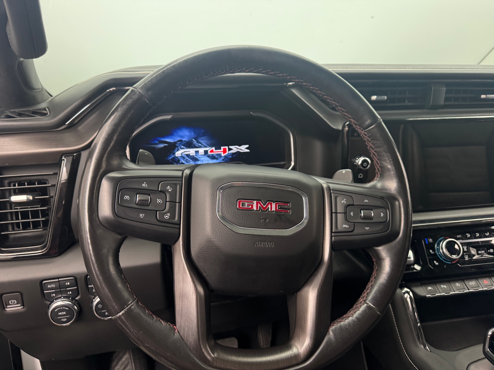 Thumbnail: 2023 GMC Sierra 1500 - 4