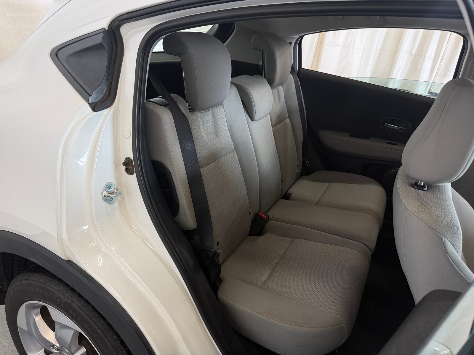 Thumbnail: 2022 Honda HR-V - 6