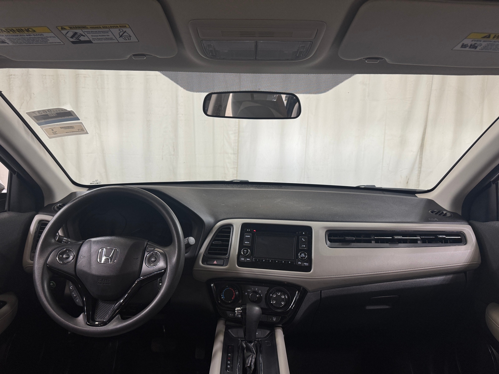 Thumbnail: 2022 Honda HR-V - 3