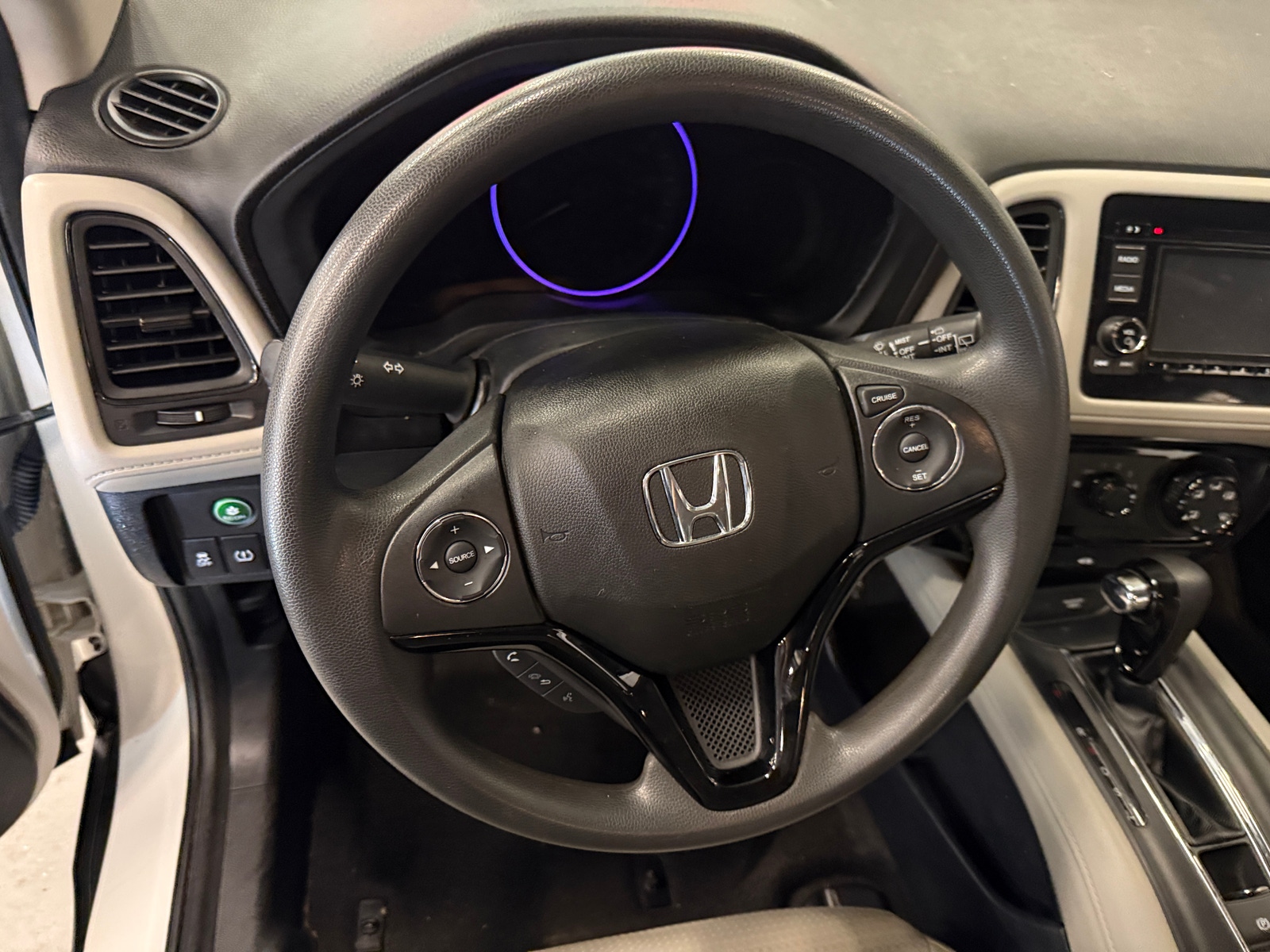 Thumbnail: 2022 Honda HR-V - 5