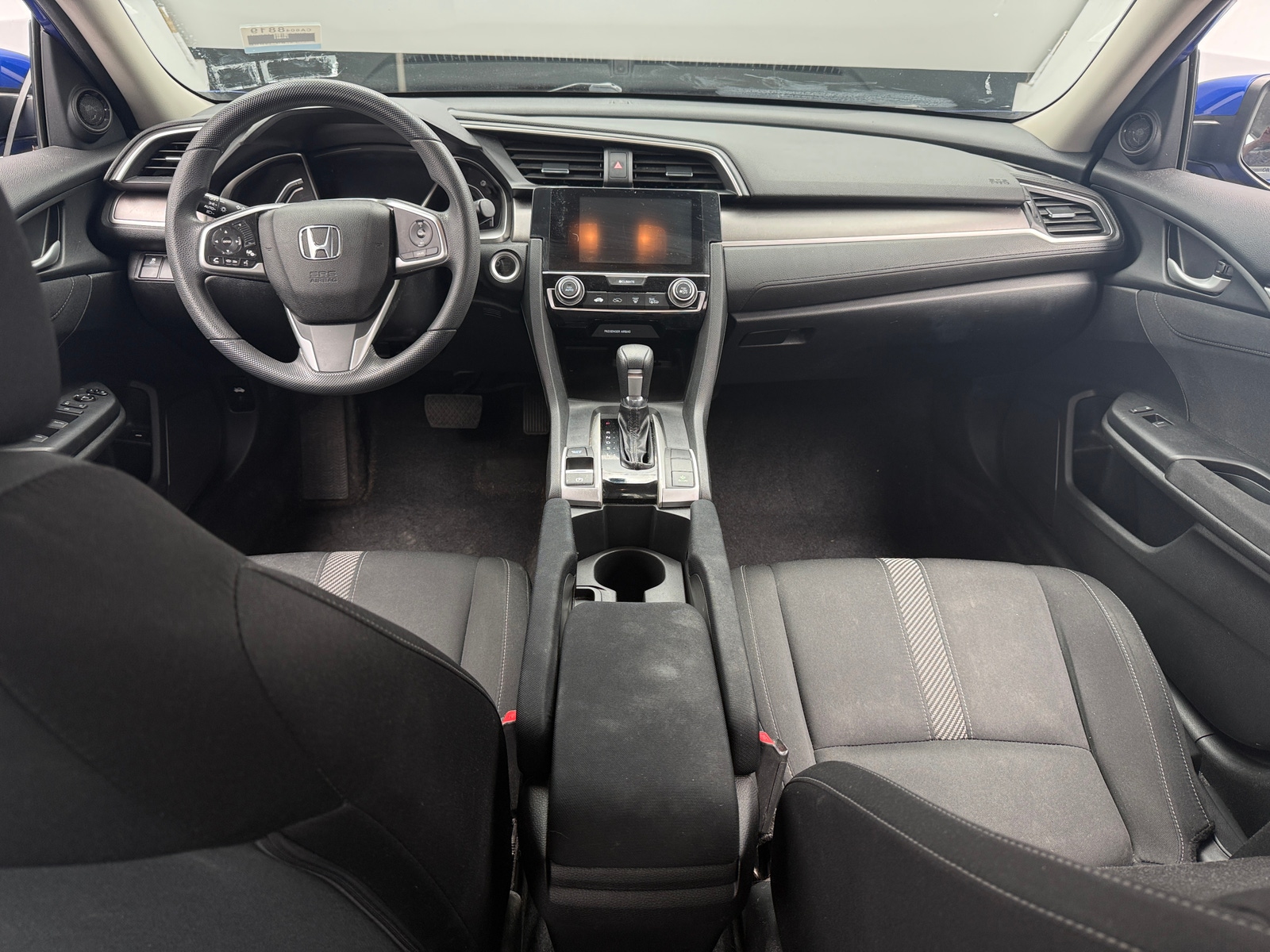Thumbnail: 2017 Honda Civic - 3