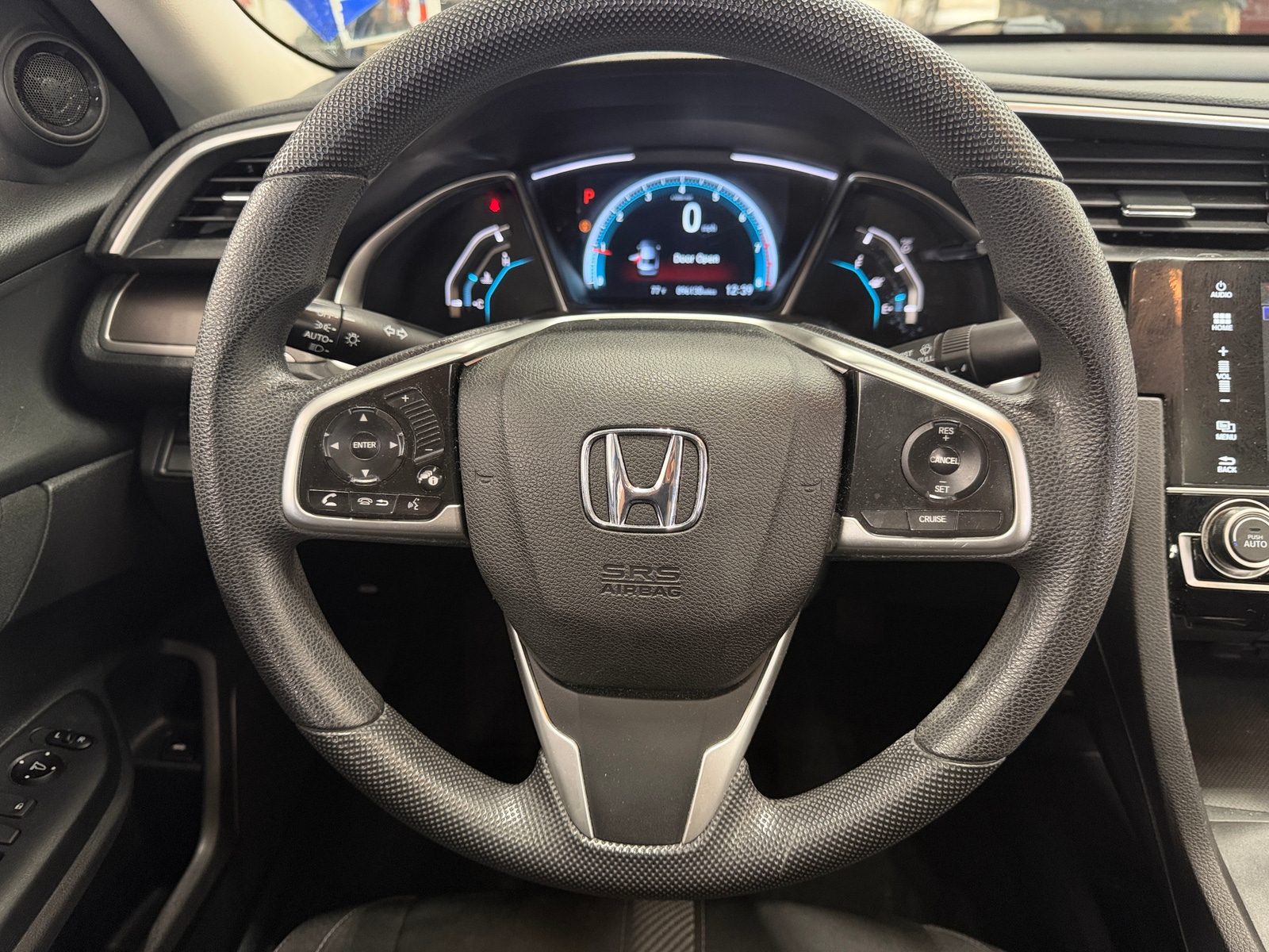 Thumbnail: 2017 Honda Civic - 5
