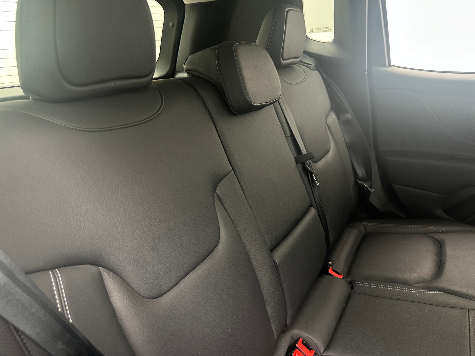 Thumbnail: 2022 Jeep Renegade - 5