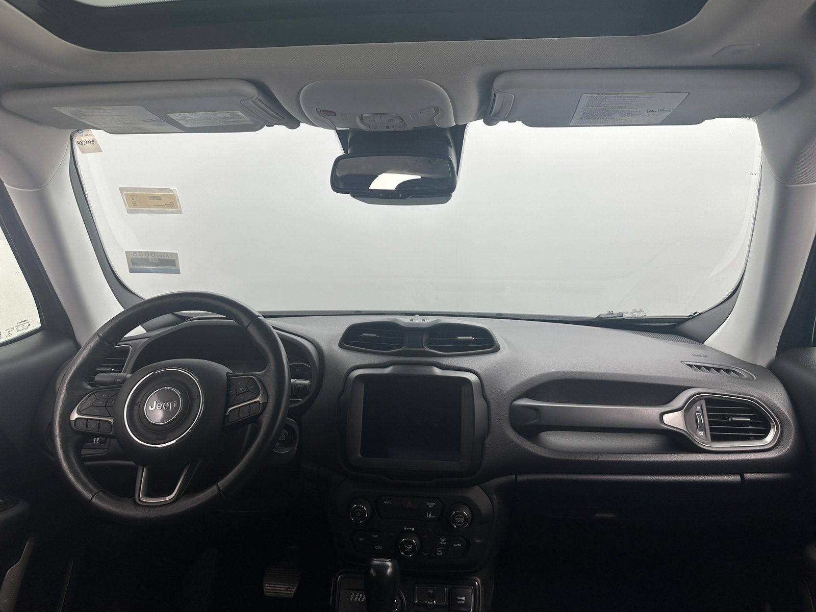 Thumbnail: 2022 Jeep Renegade - 2
