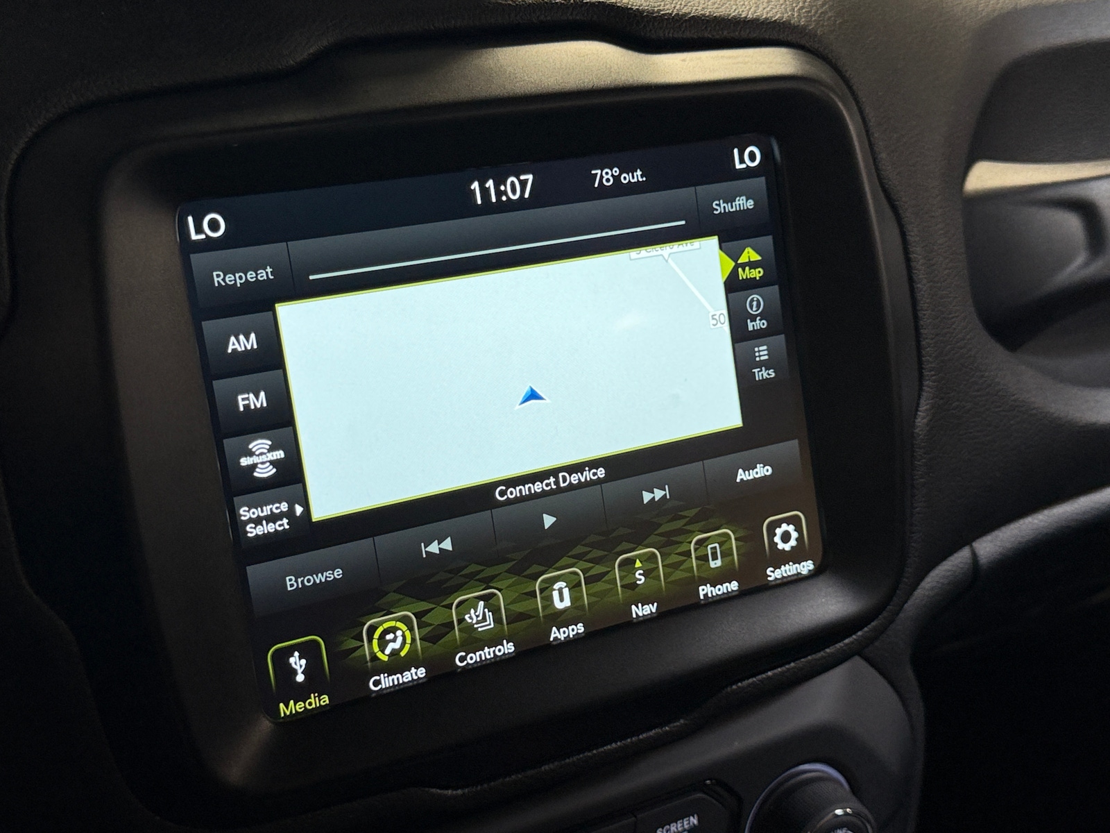 Thumbnail: 2022 Jeep Renegade - 3
