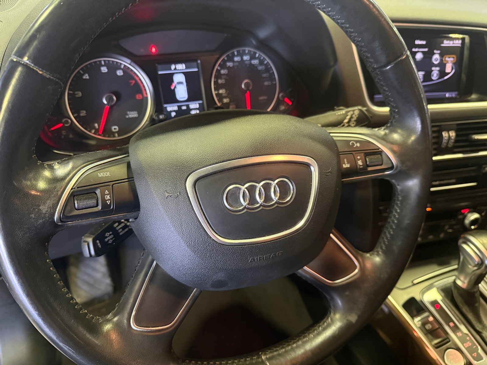 Thumbnail: 2017 Audi Q5 - 4