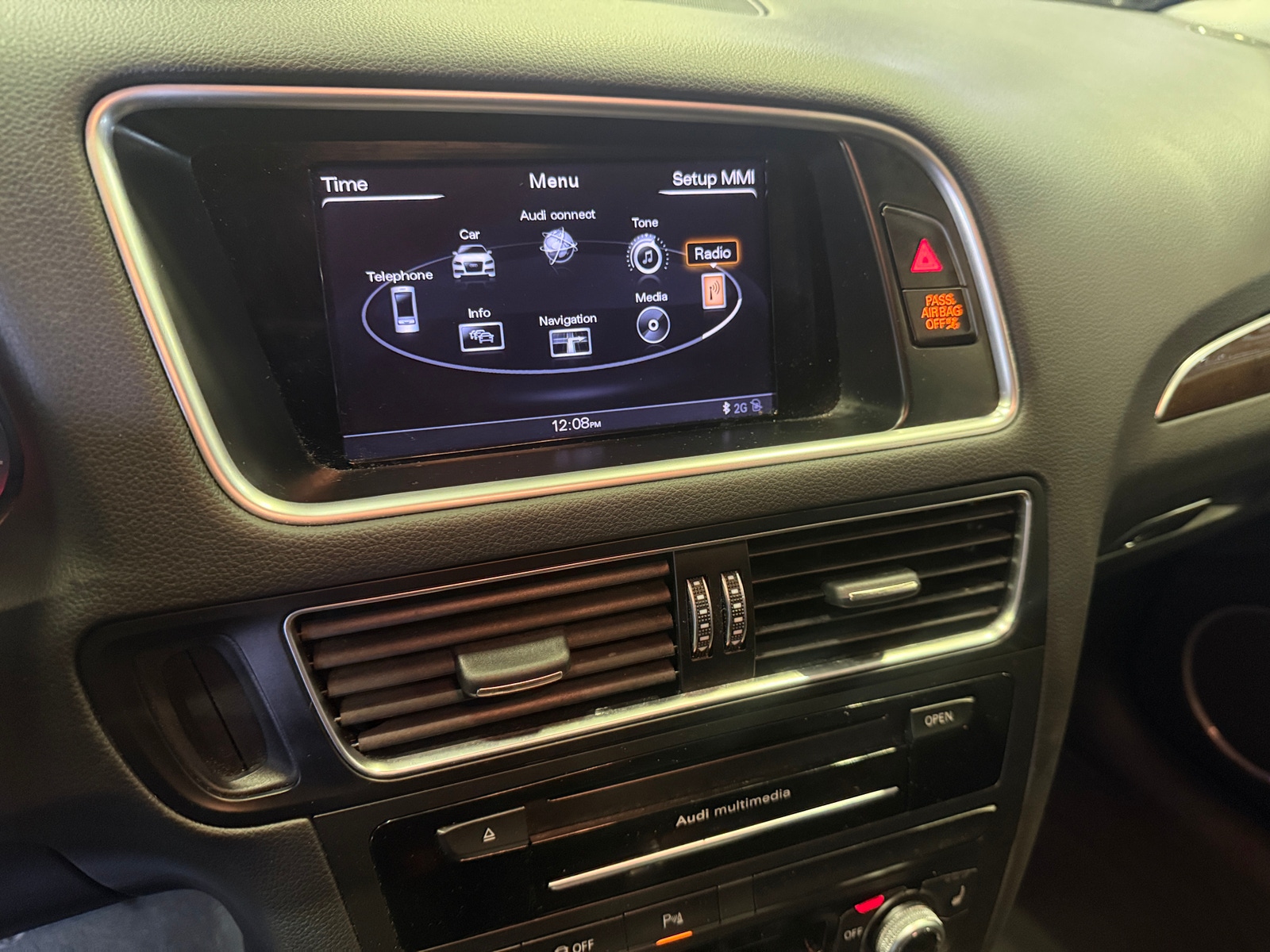 Thumbnail: 2017 Audi Q5 - 3