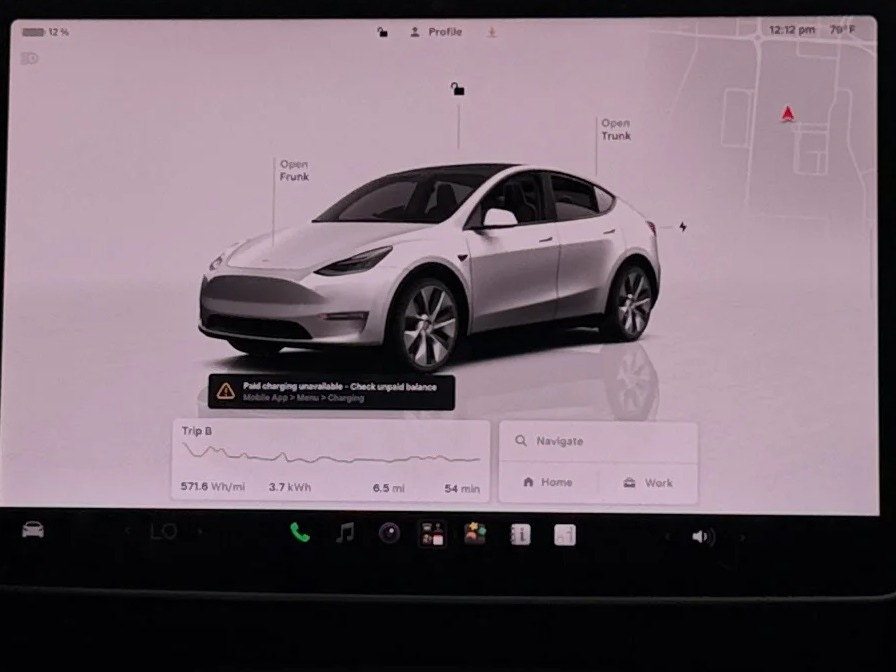 Thumbnail: 2022 Tesla Model Y - 3