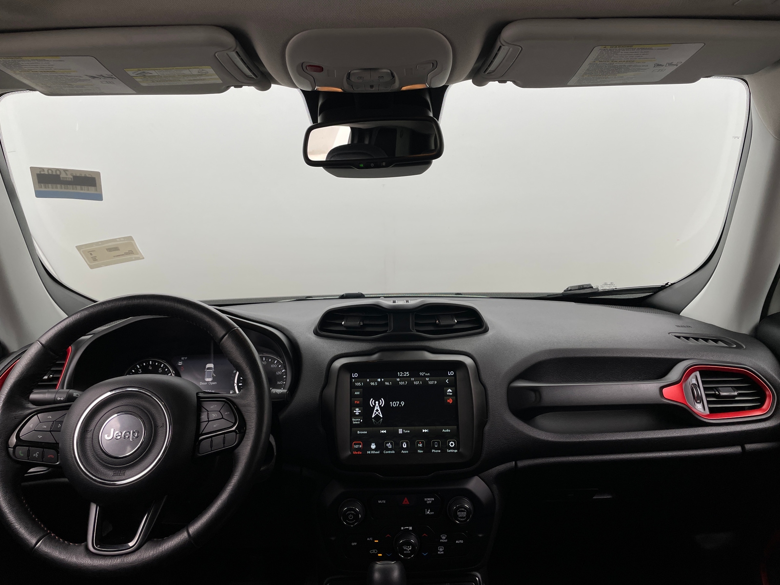 Thumbnail: 2022 Jeep Renegade - 2